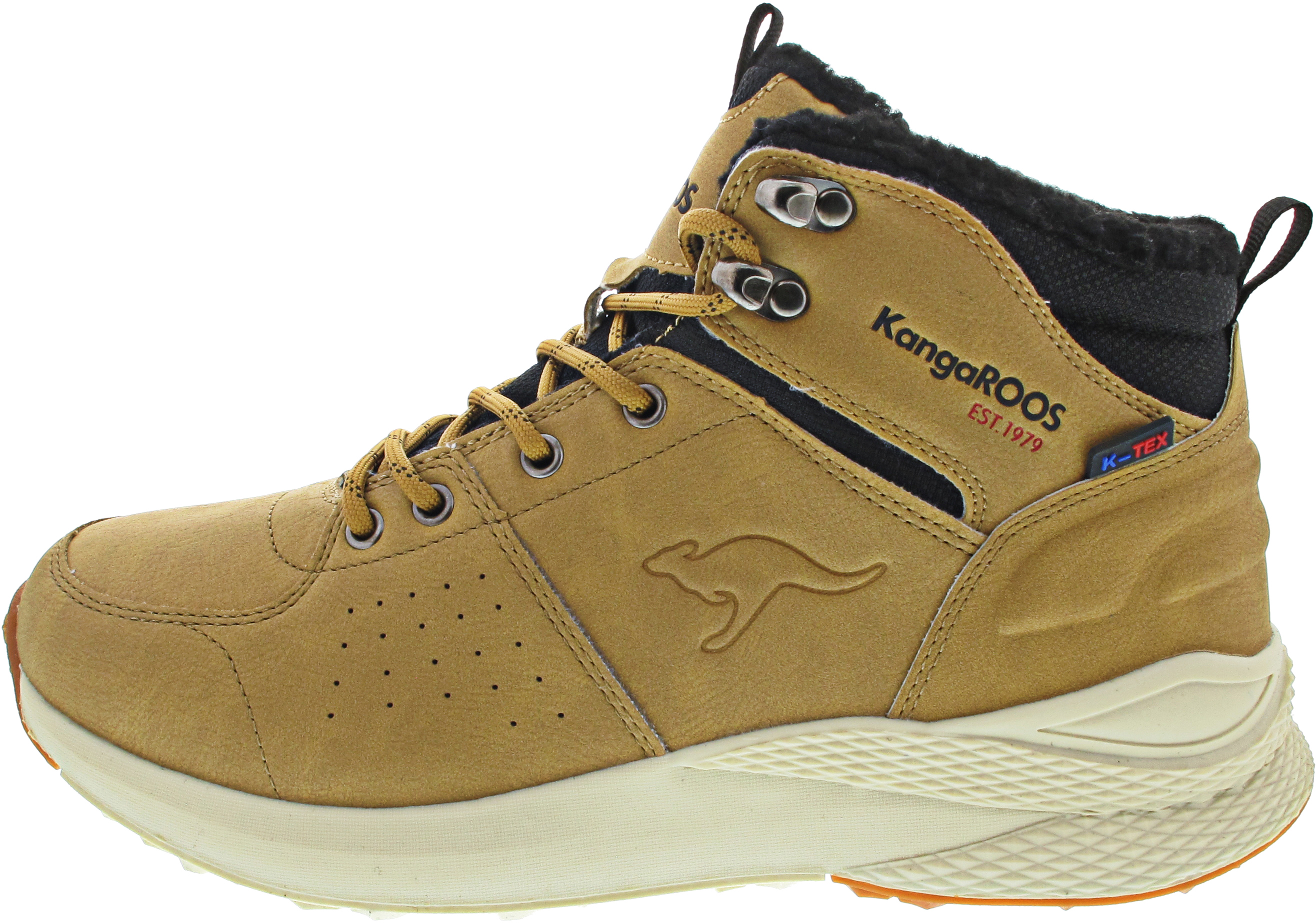 Kanga Roos K-GM Hasso RV KTX