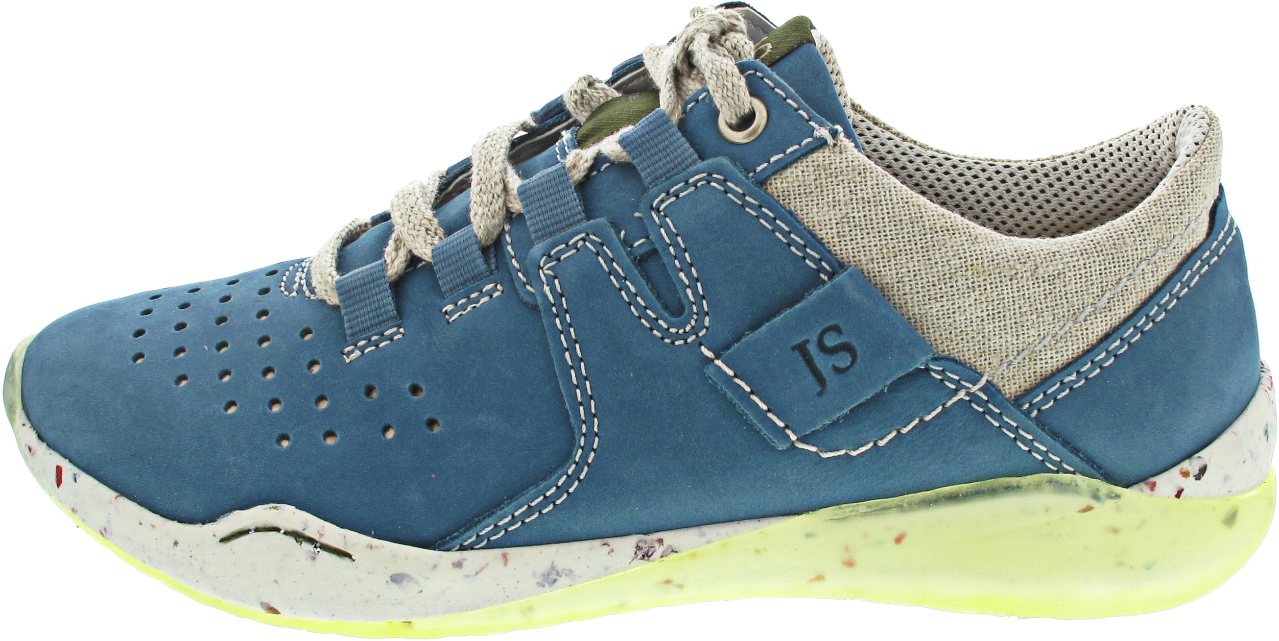 Josef Seibel Ricky 18