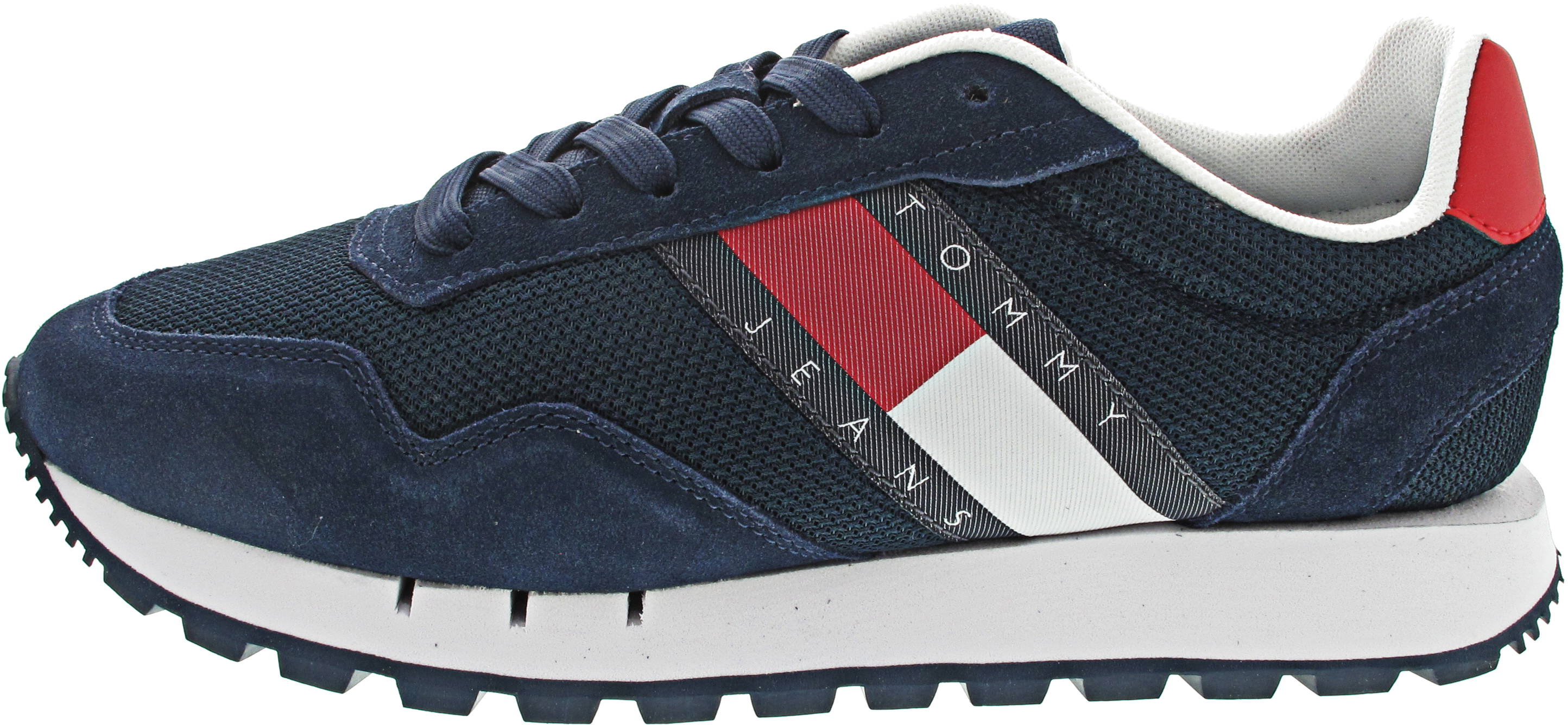 Tommy Jeans Retro Runner Mix