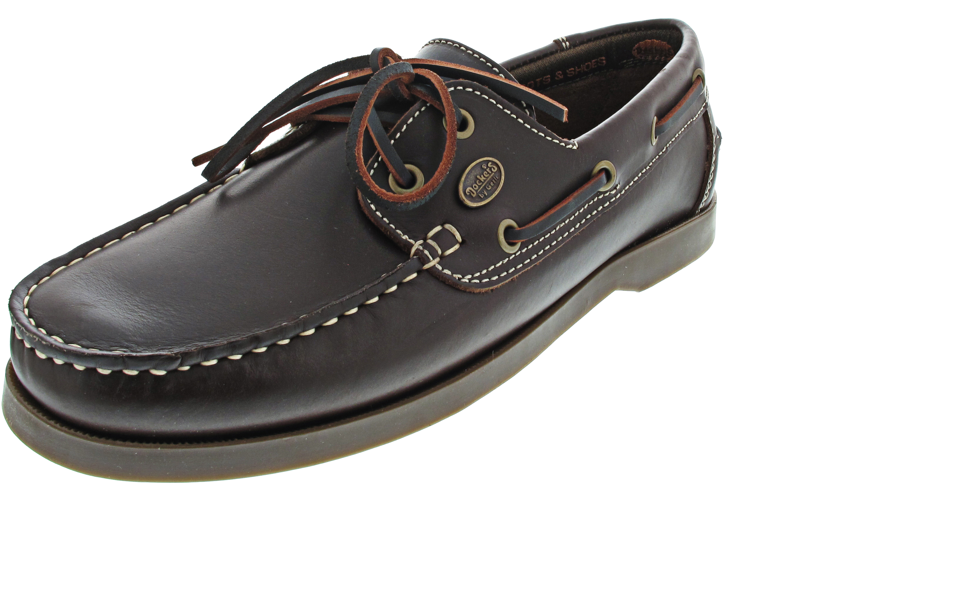 Dockers by Gerli