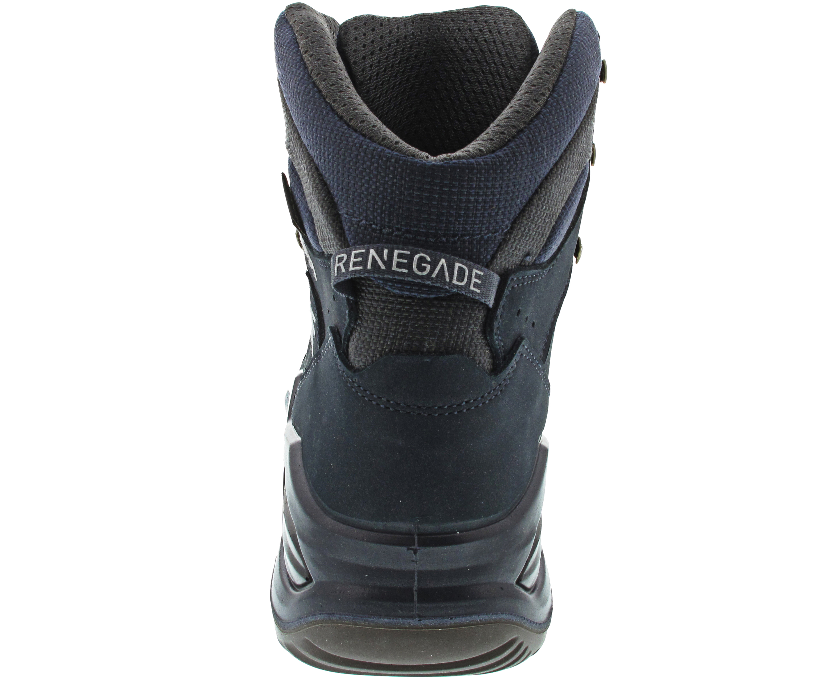 Lowa Renegade EVO GTX Mid