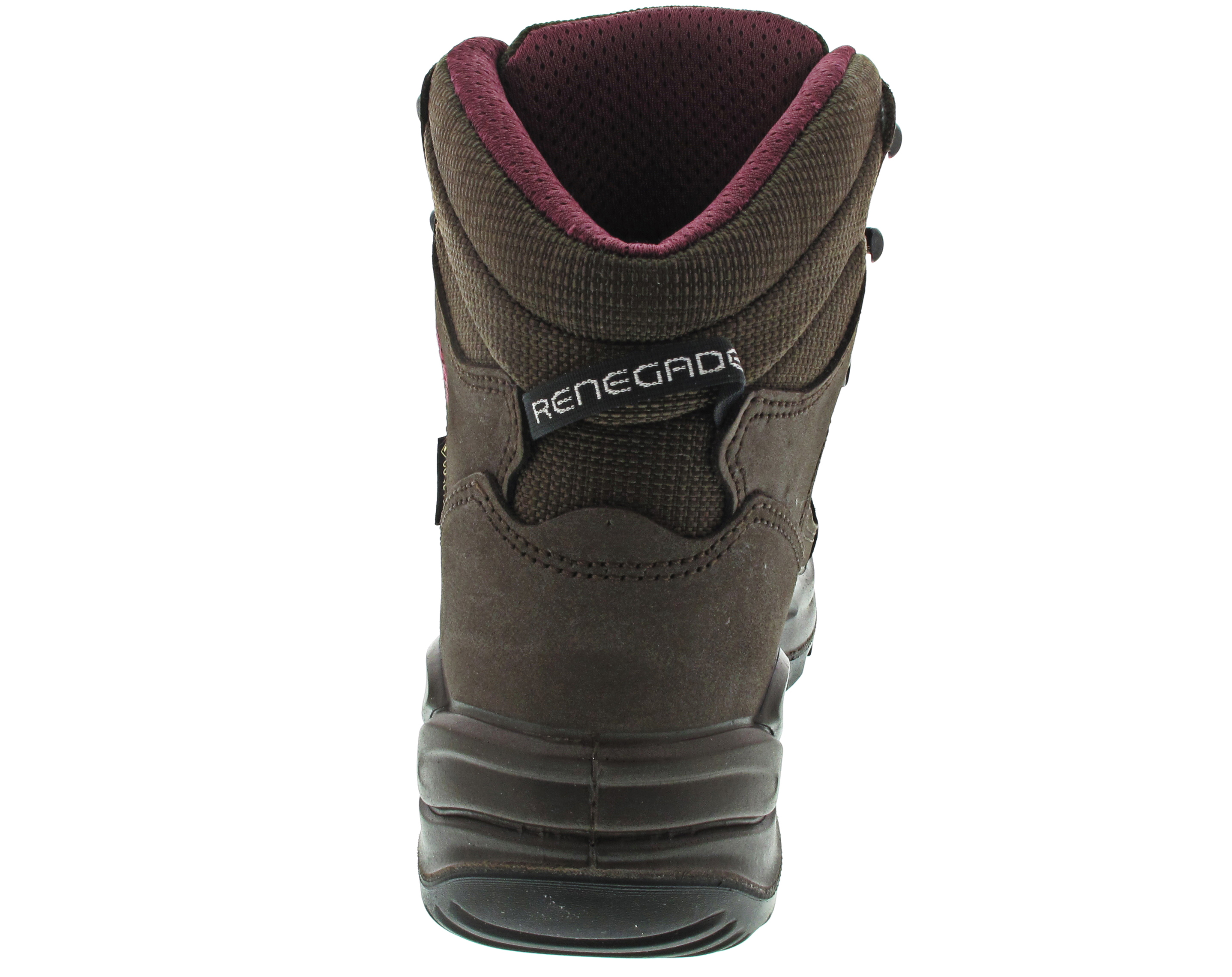Lowa Renegade GTX Mid Ws
