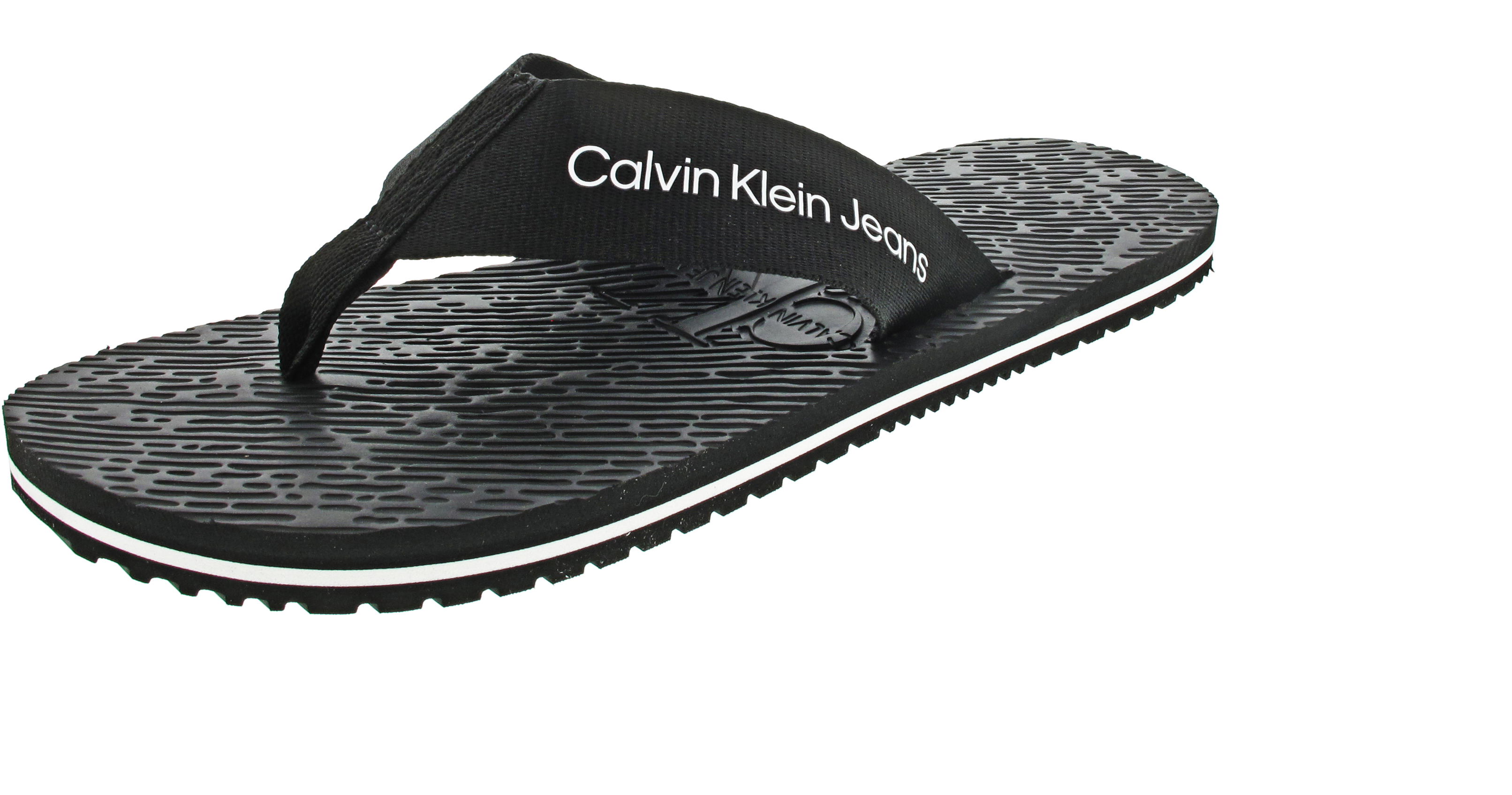 Calvin Klein Institutional Bold Logo 2