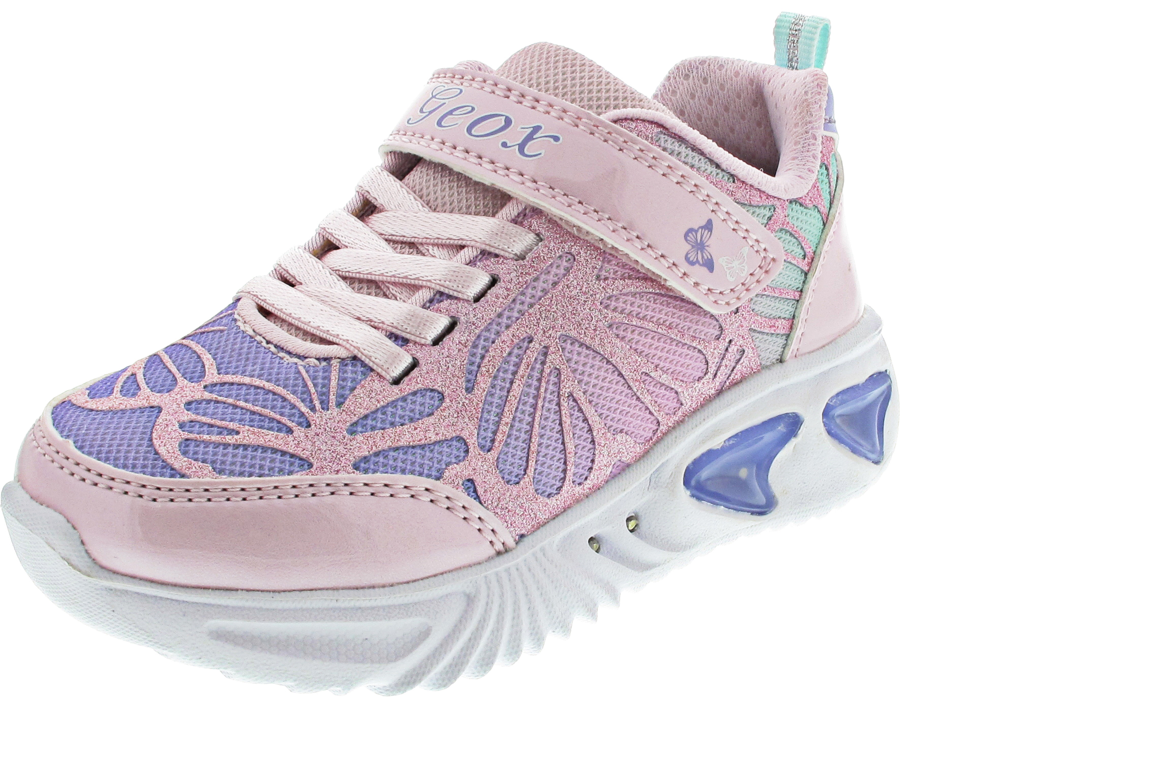 Geox Assister Girl