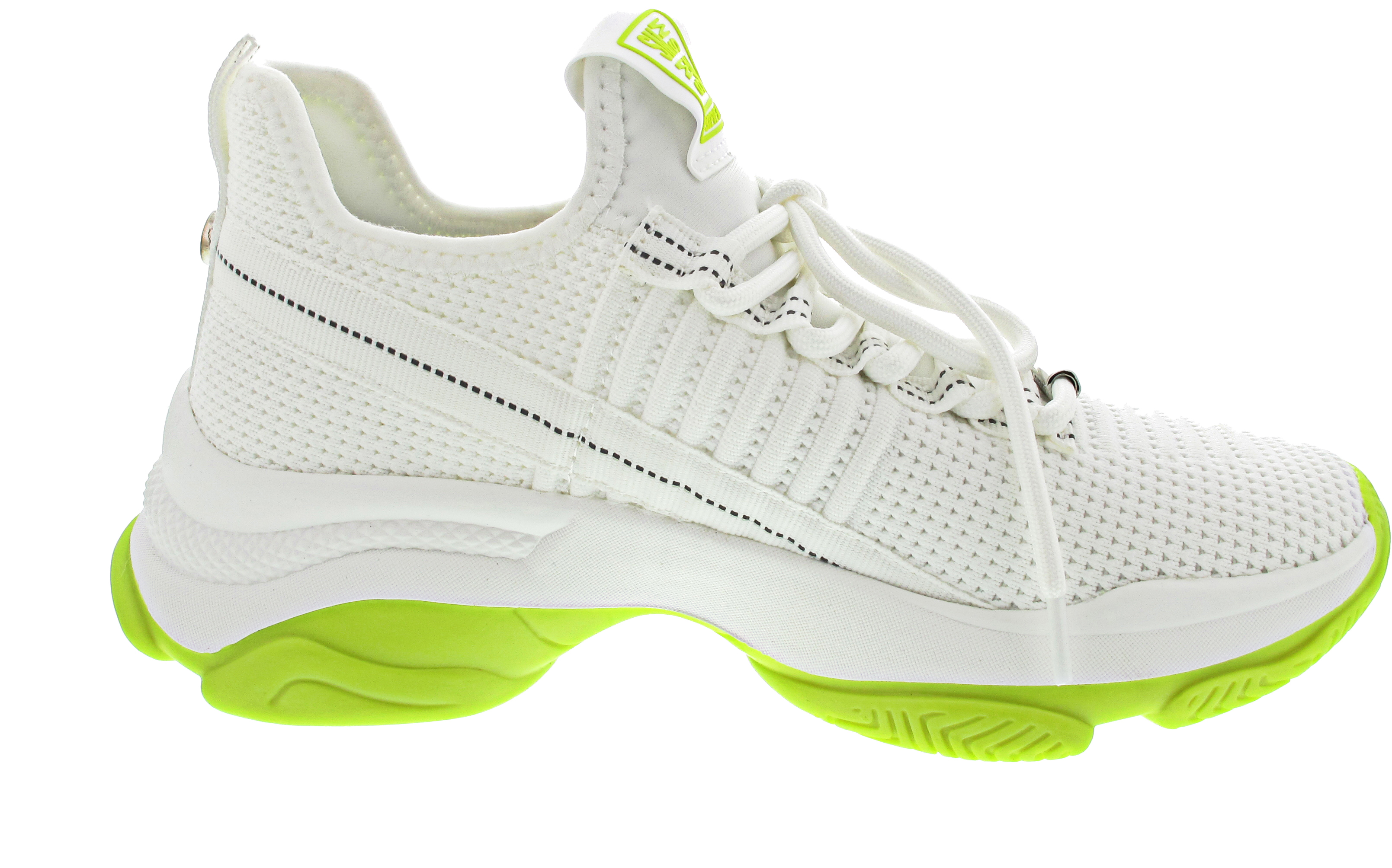 Steve Madden Mac-E