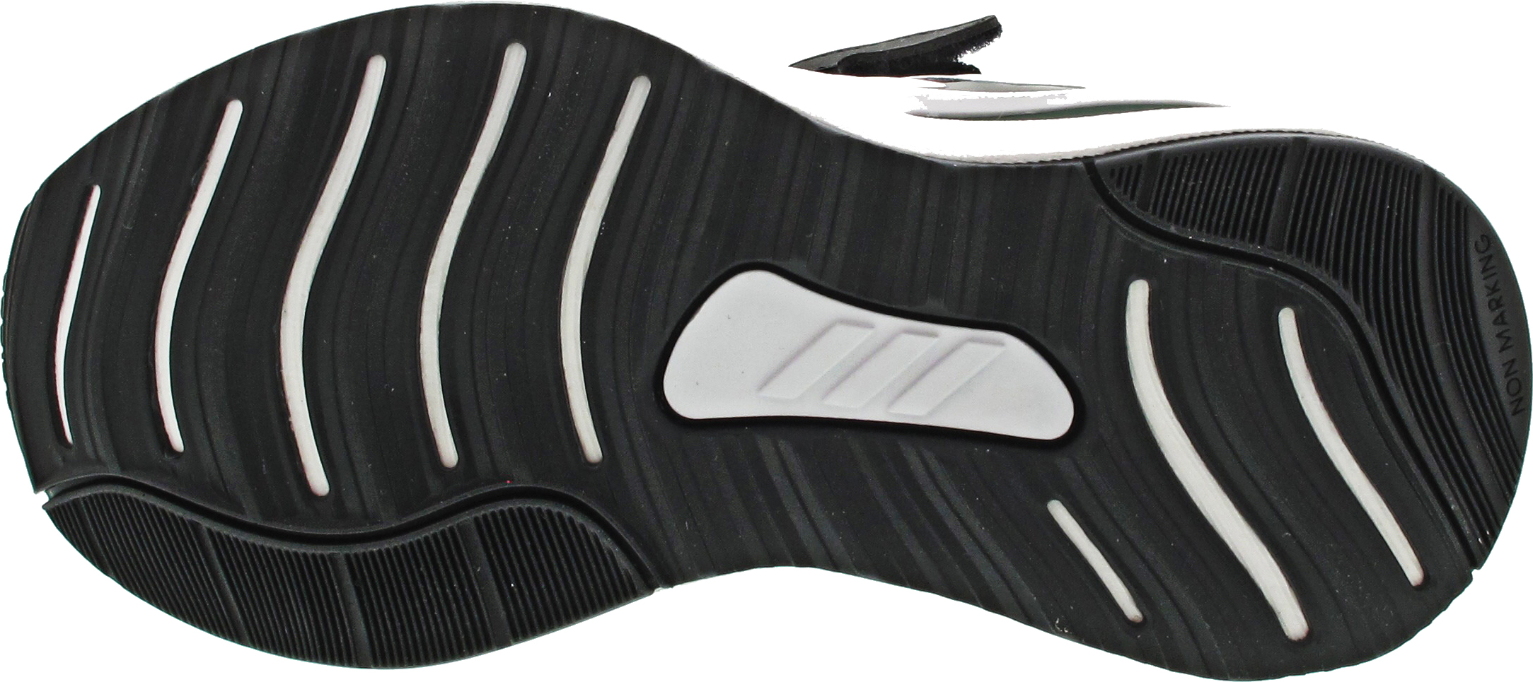 adidas FortaRun EL K