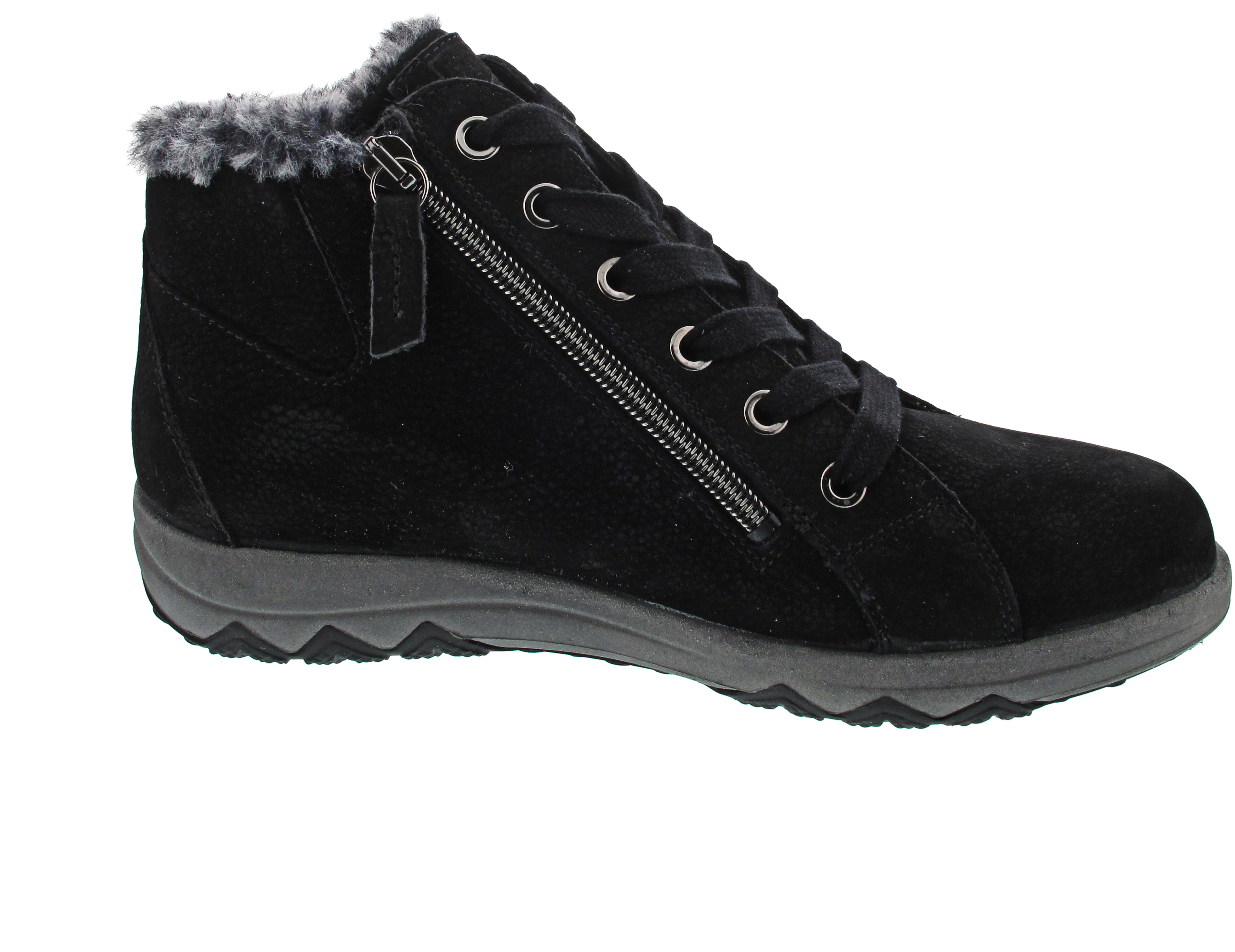 Waldläufer H-Teresa