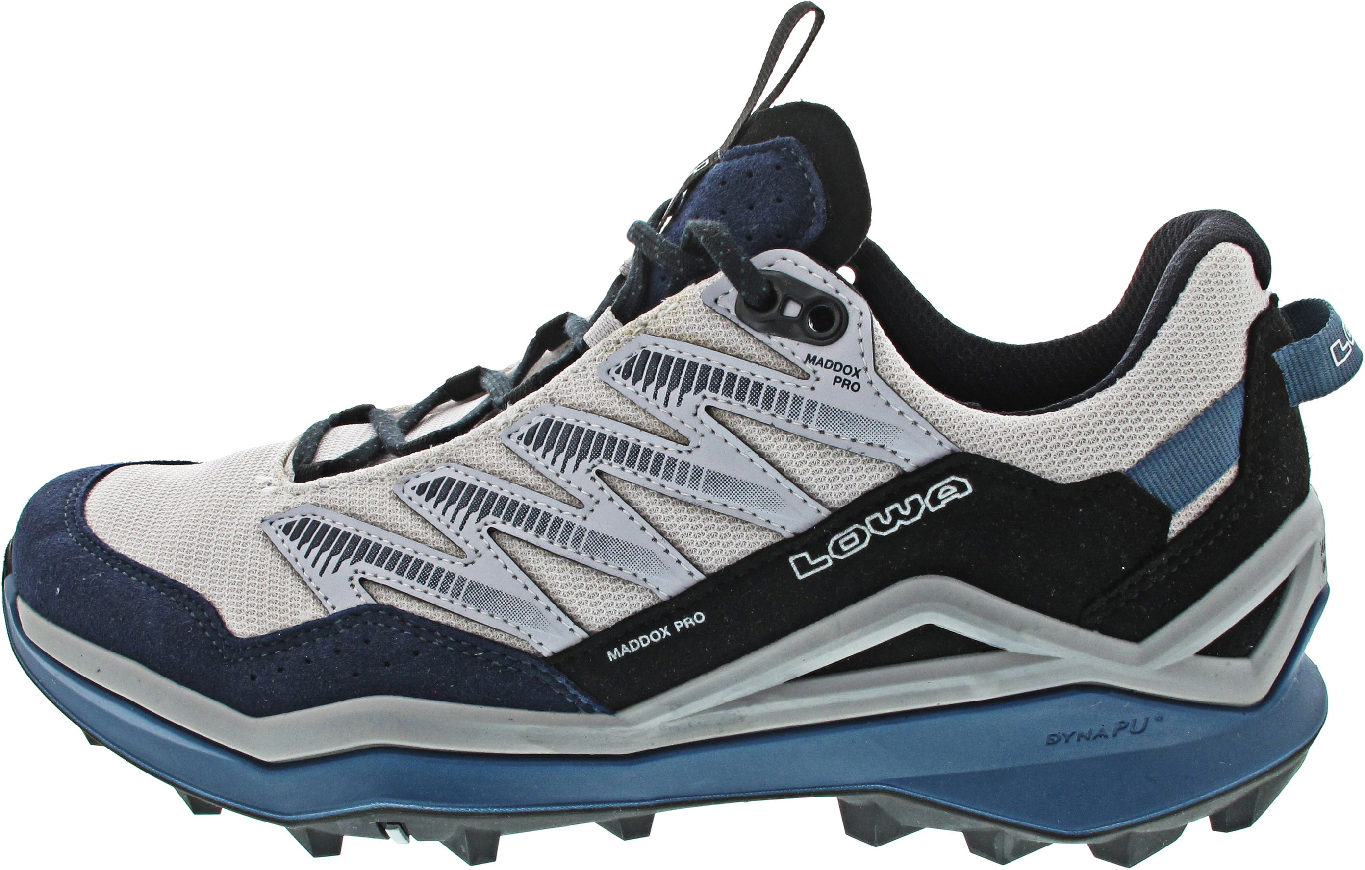 Lowa Maddox Pro Lo