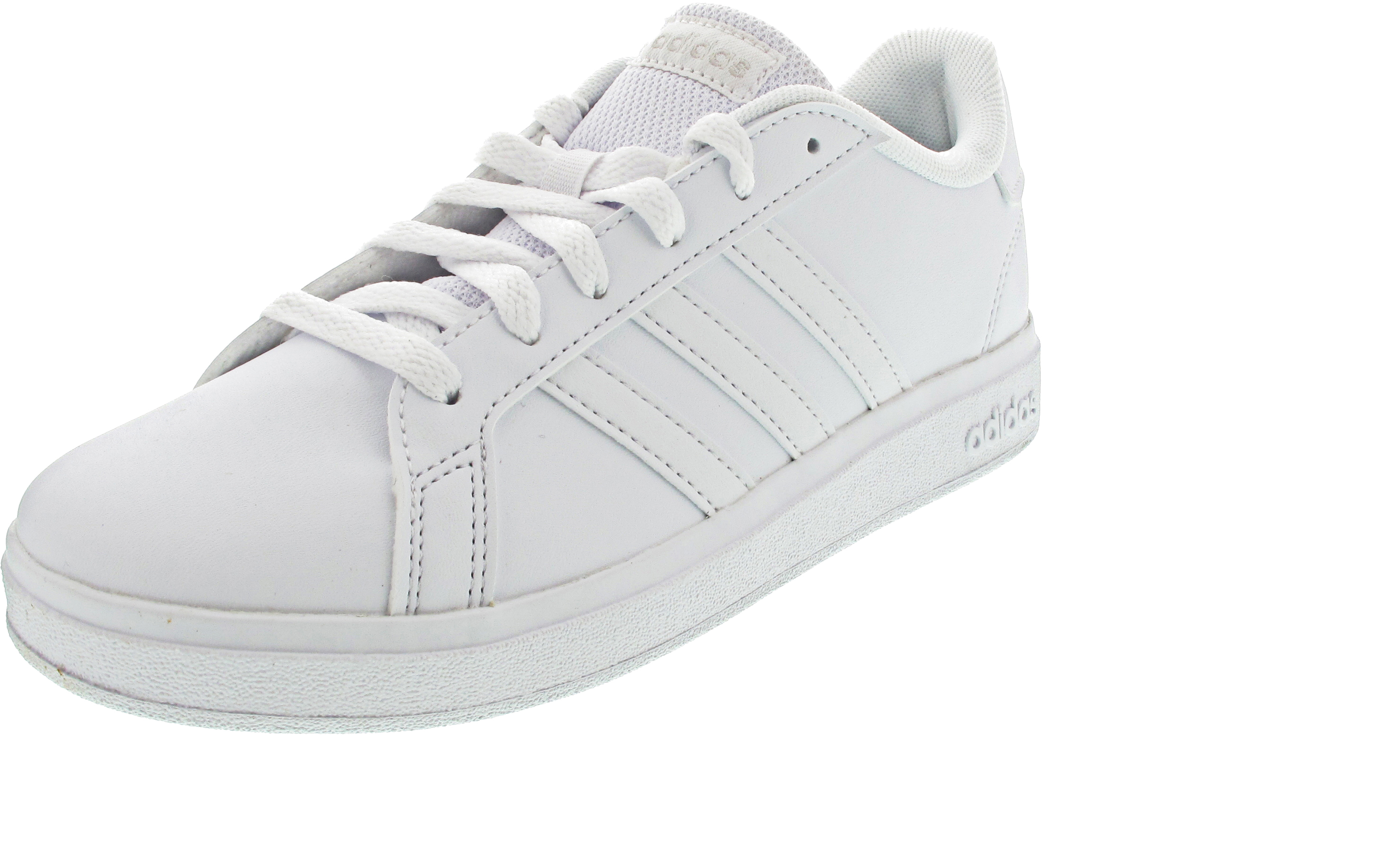 adidas Grand Court 2.0 K