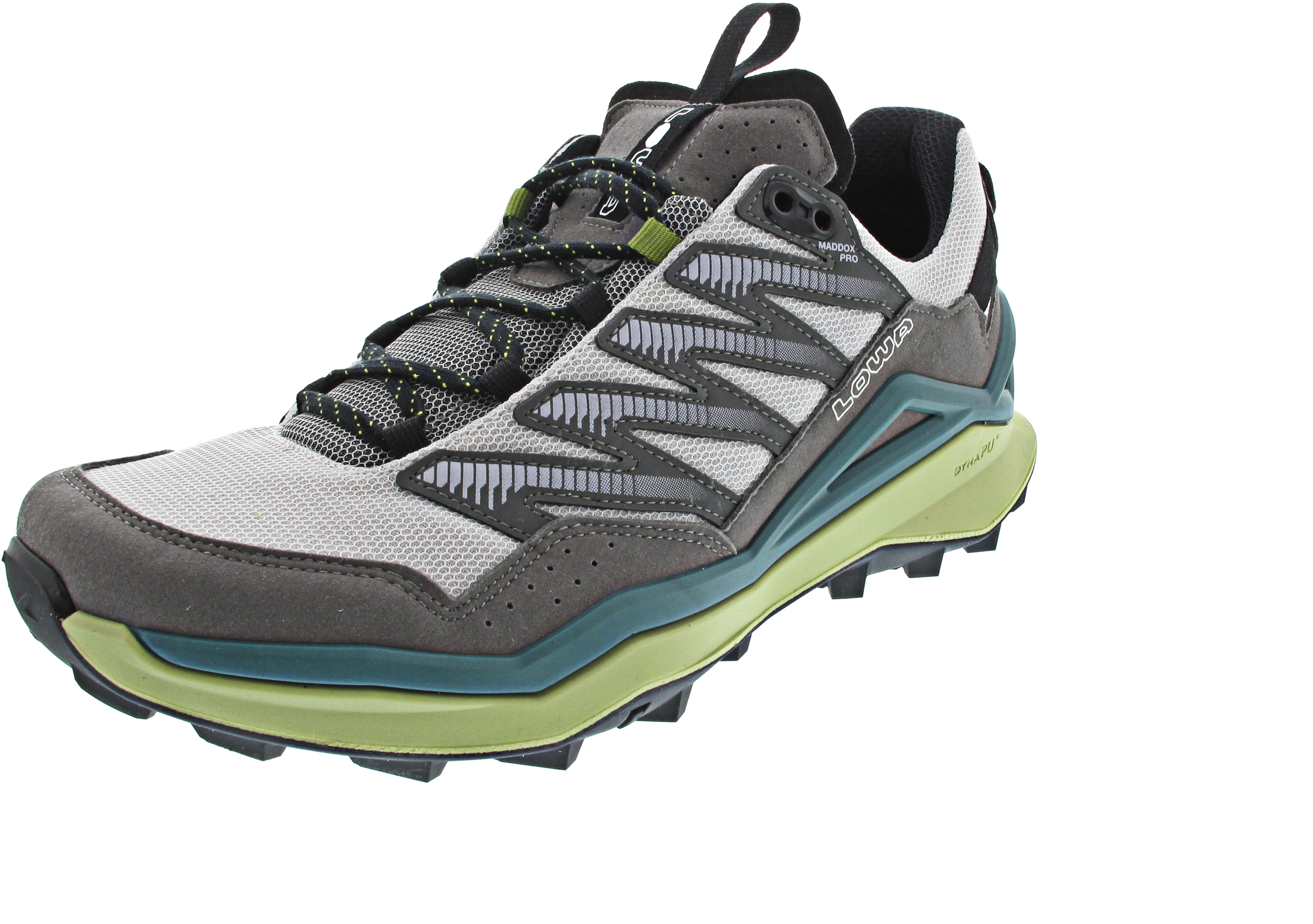 Lowa Maddox Pro Lo