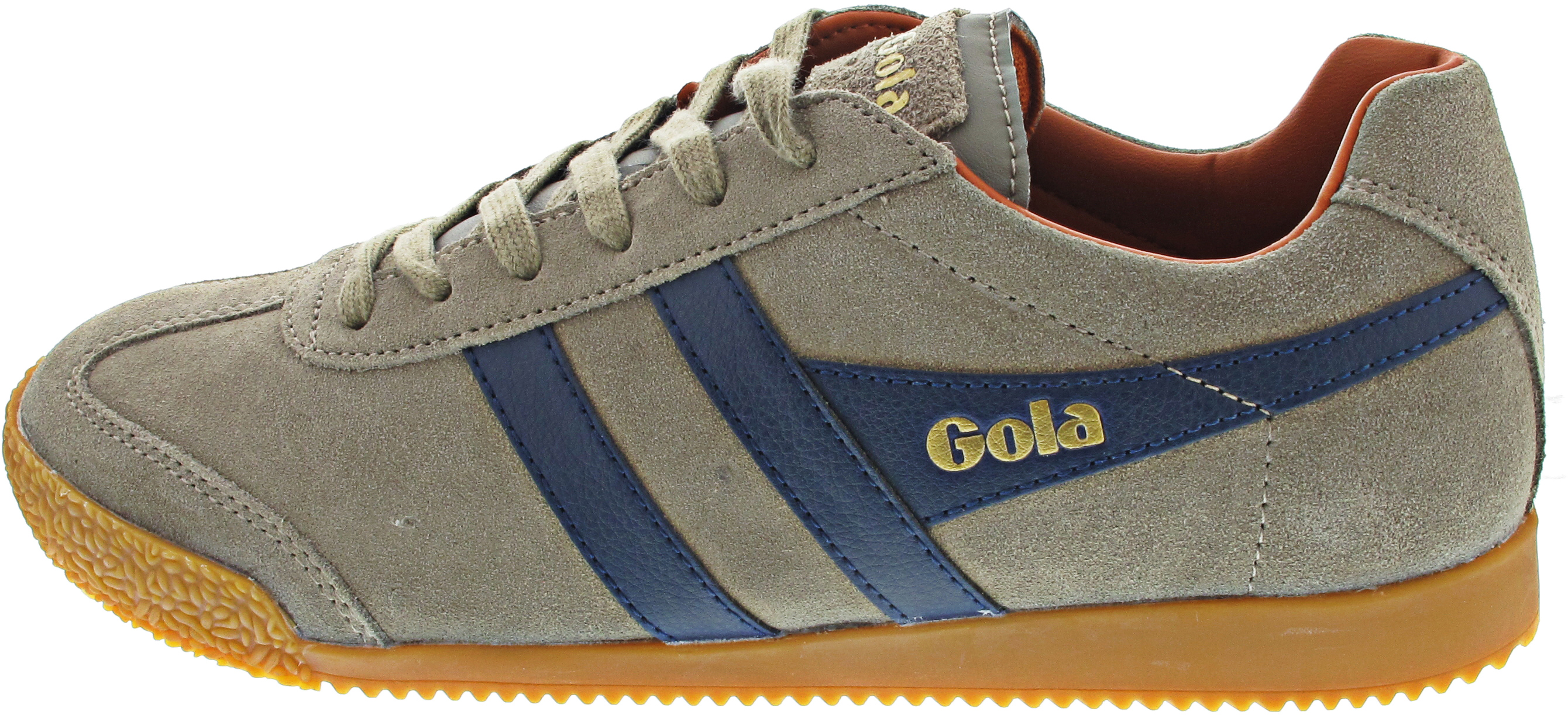 Gola Harrier Trainer