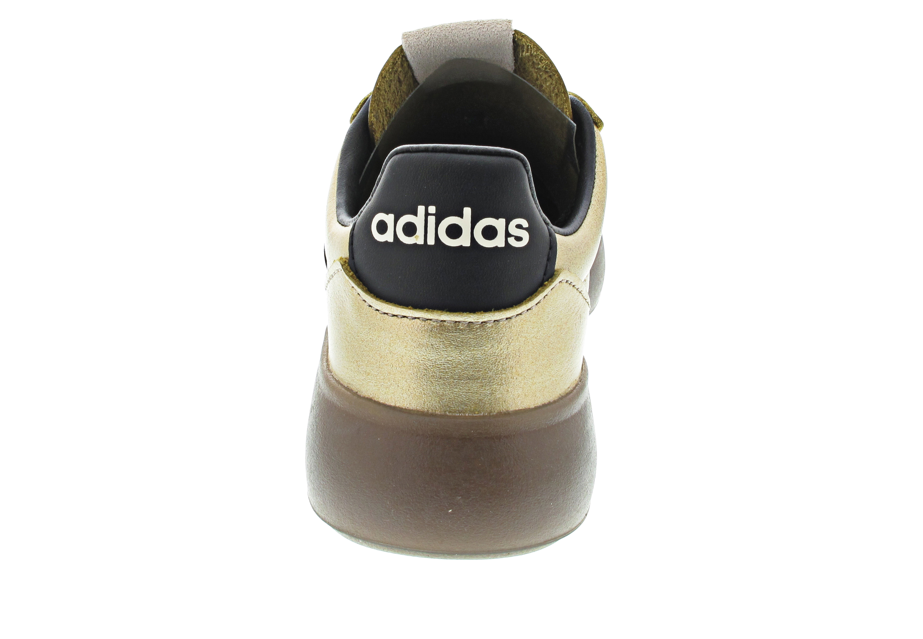 adidas Barreda Decode Lux