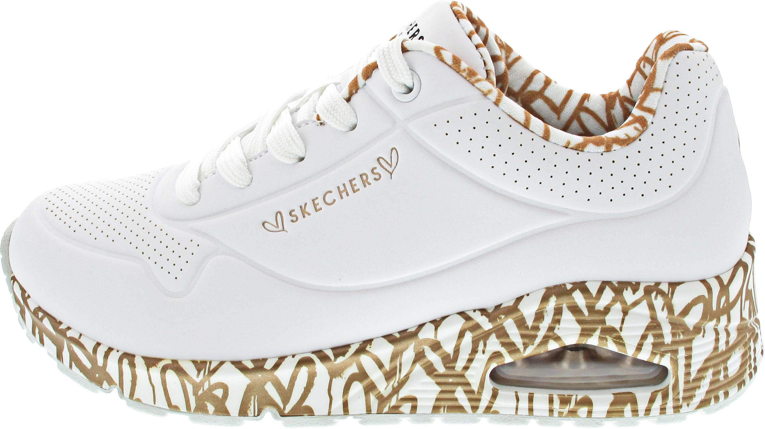 Skechers Uno - Loving Love