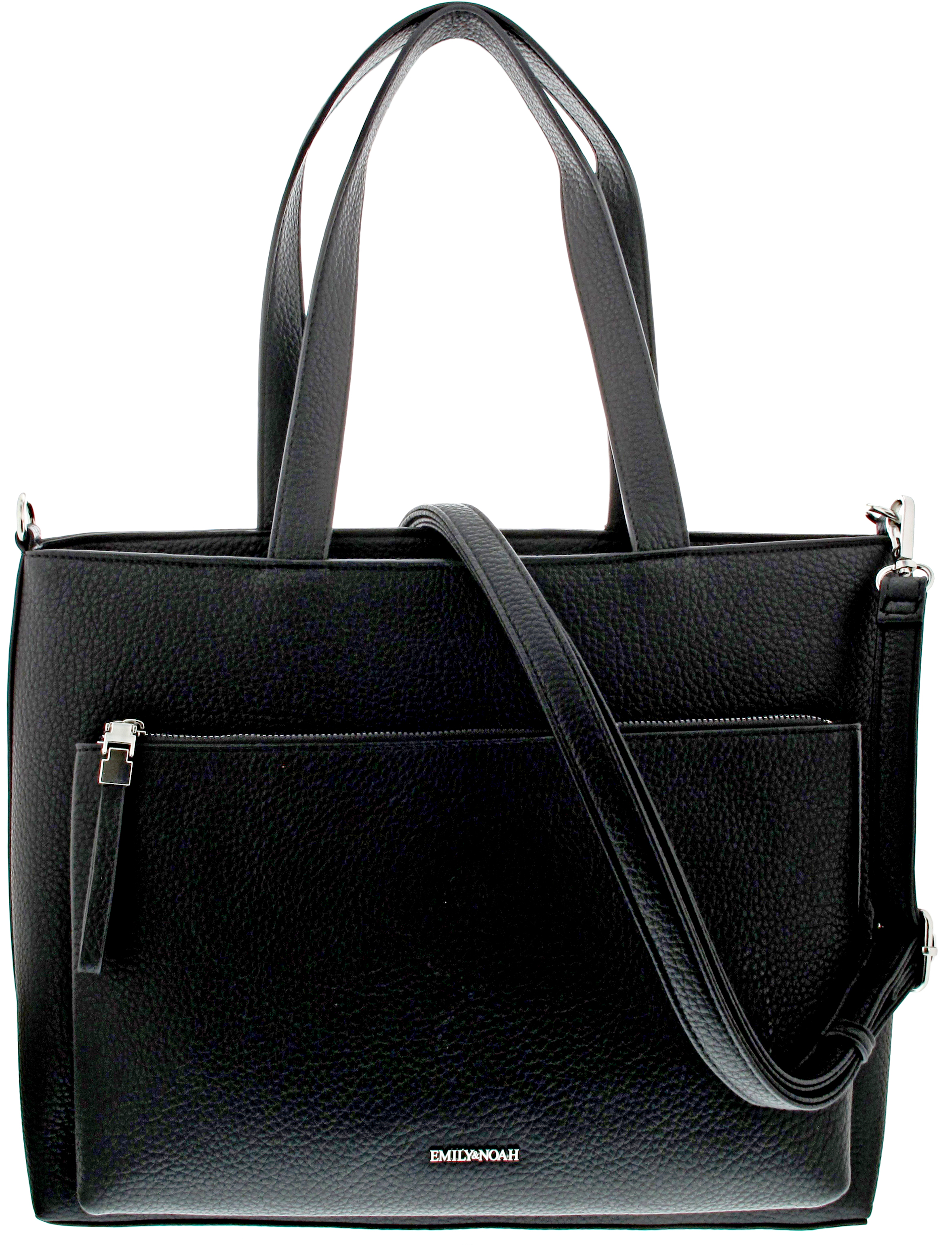 Emily & Noah Harisa Cityshopper