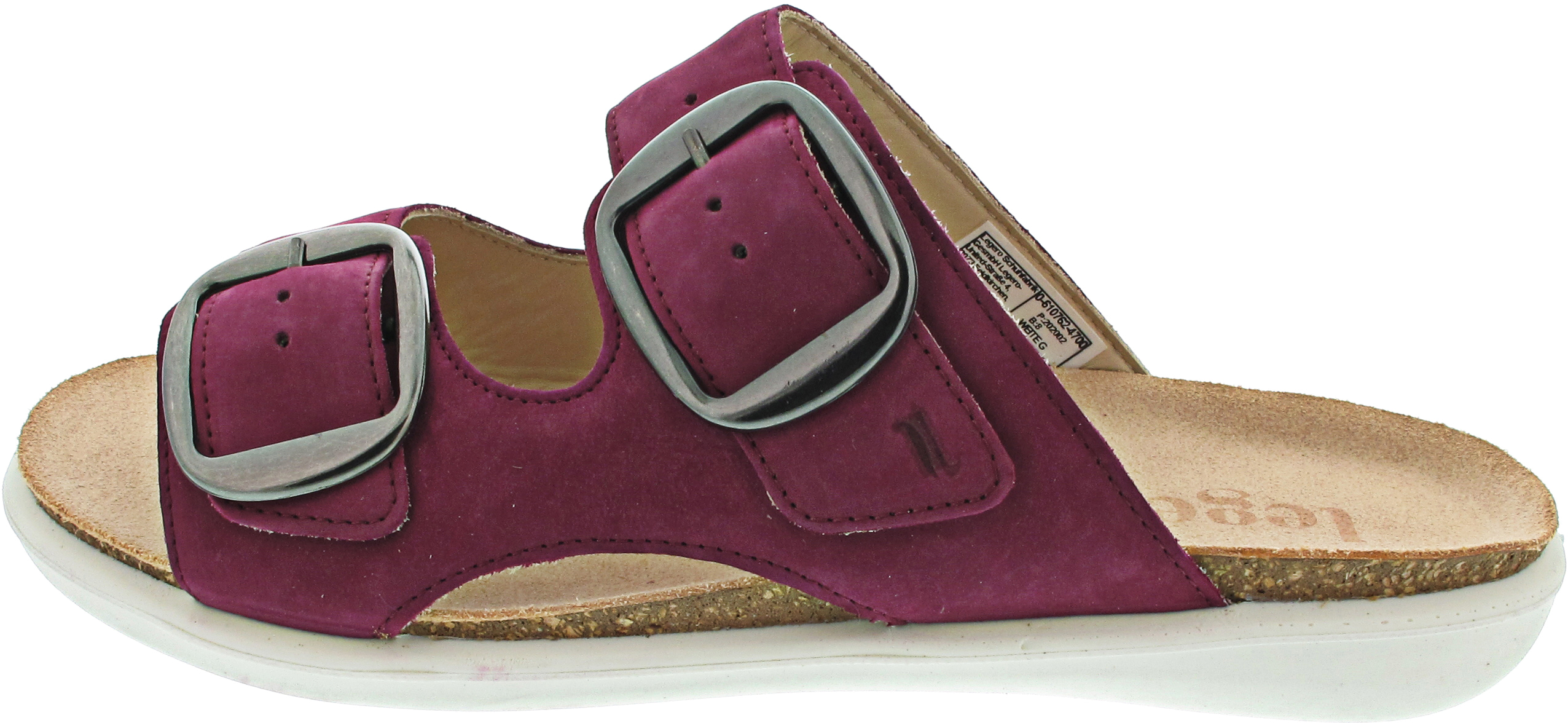 Legero Float