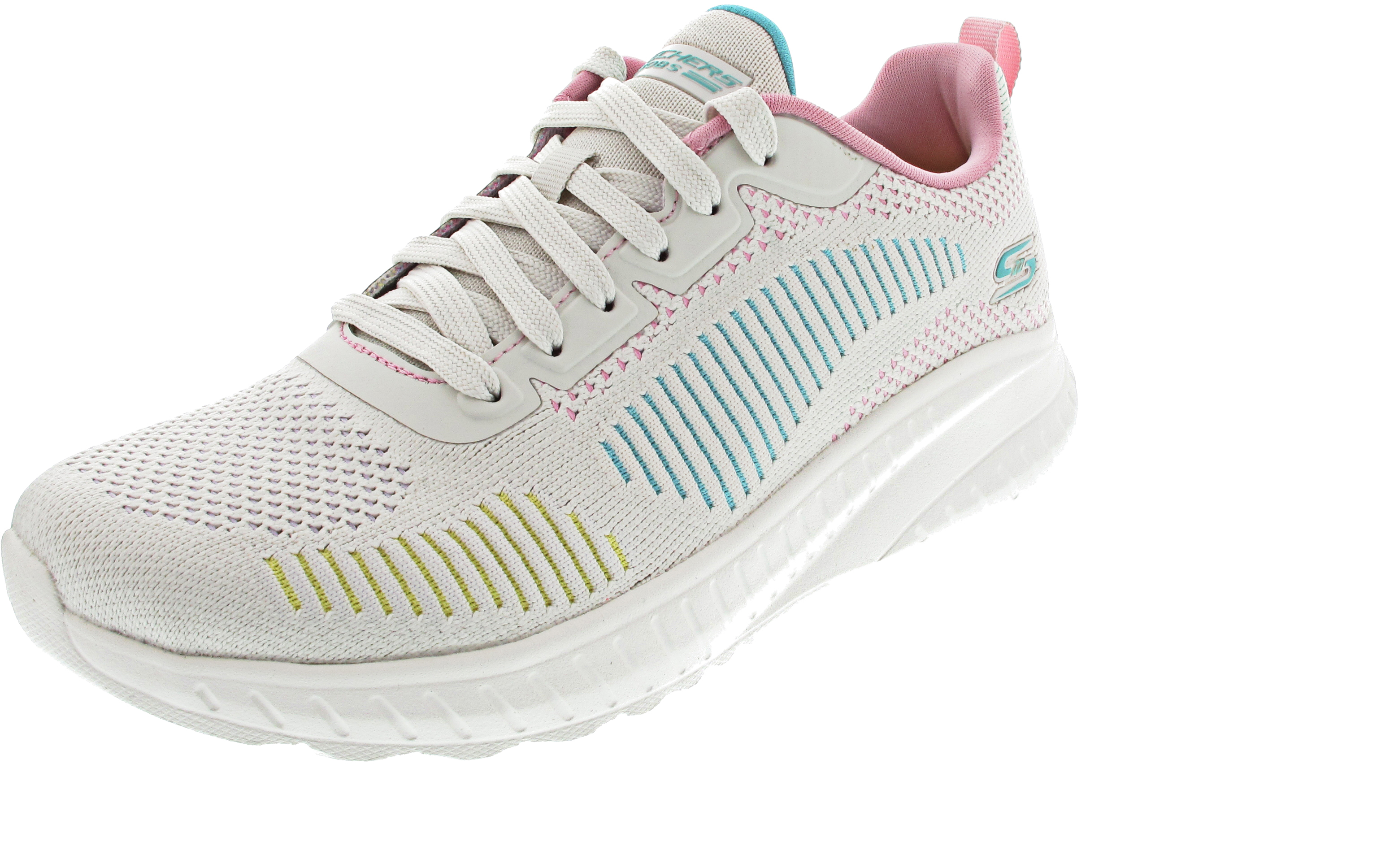 Skechers Bobs Squad Chaos-Color Cr