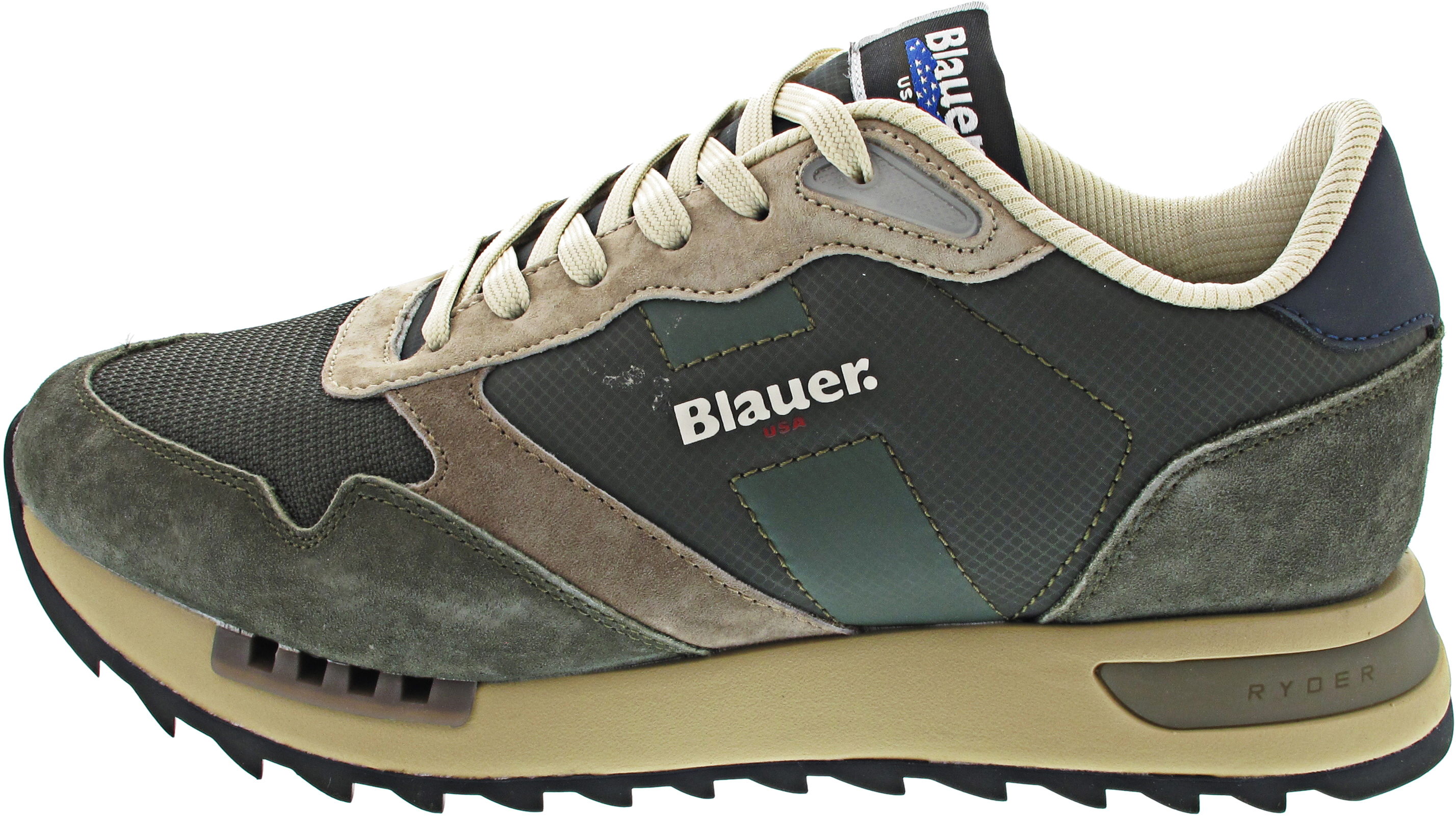 Blauer USA Ryder01
