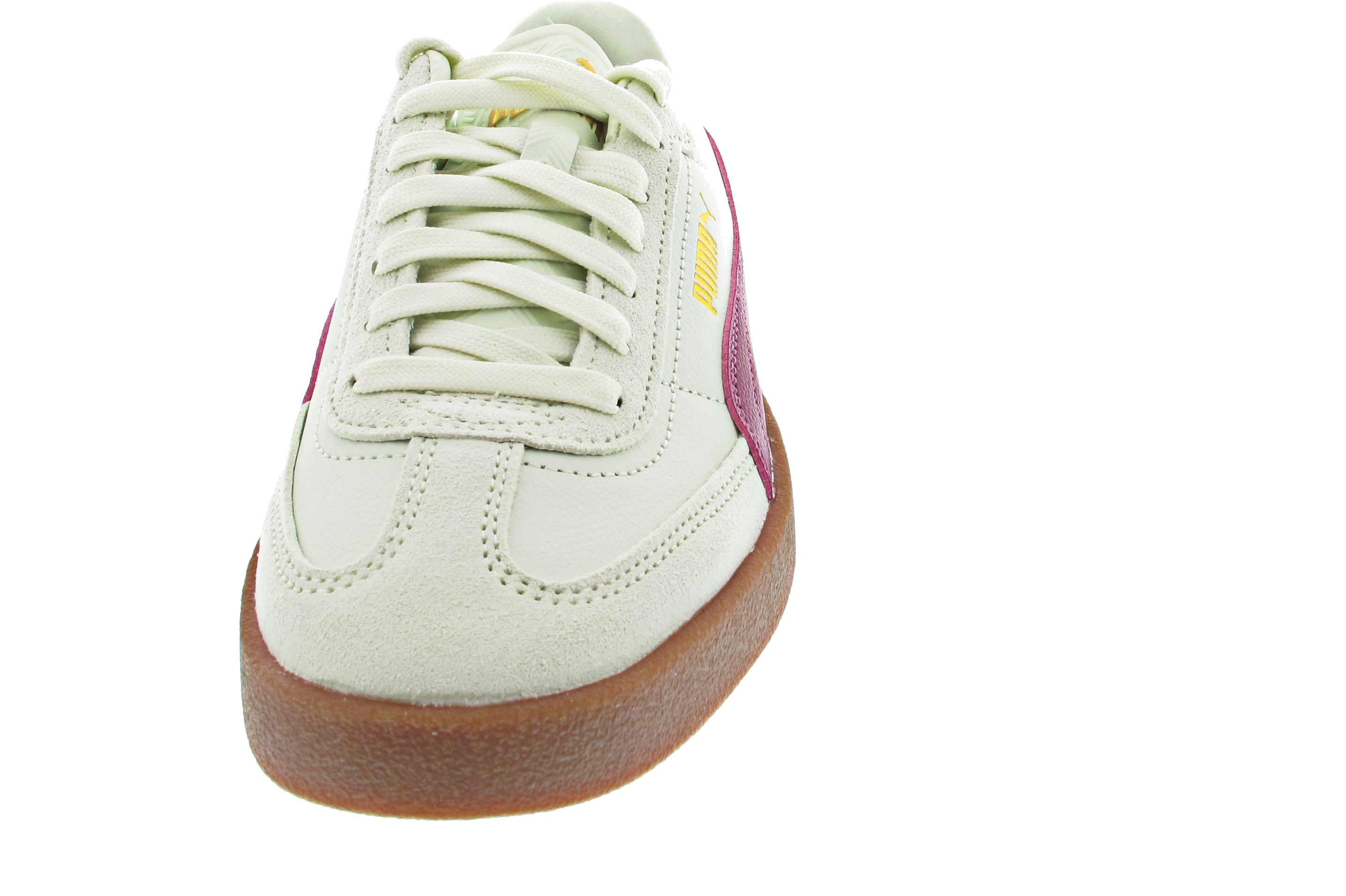 Puma Club II Era