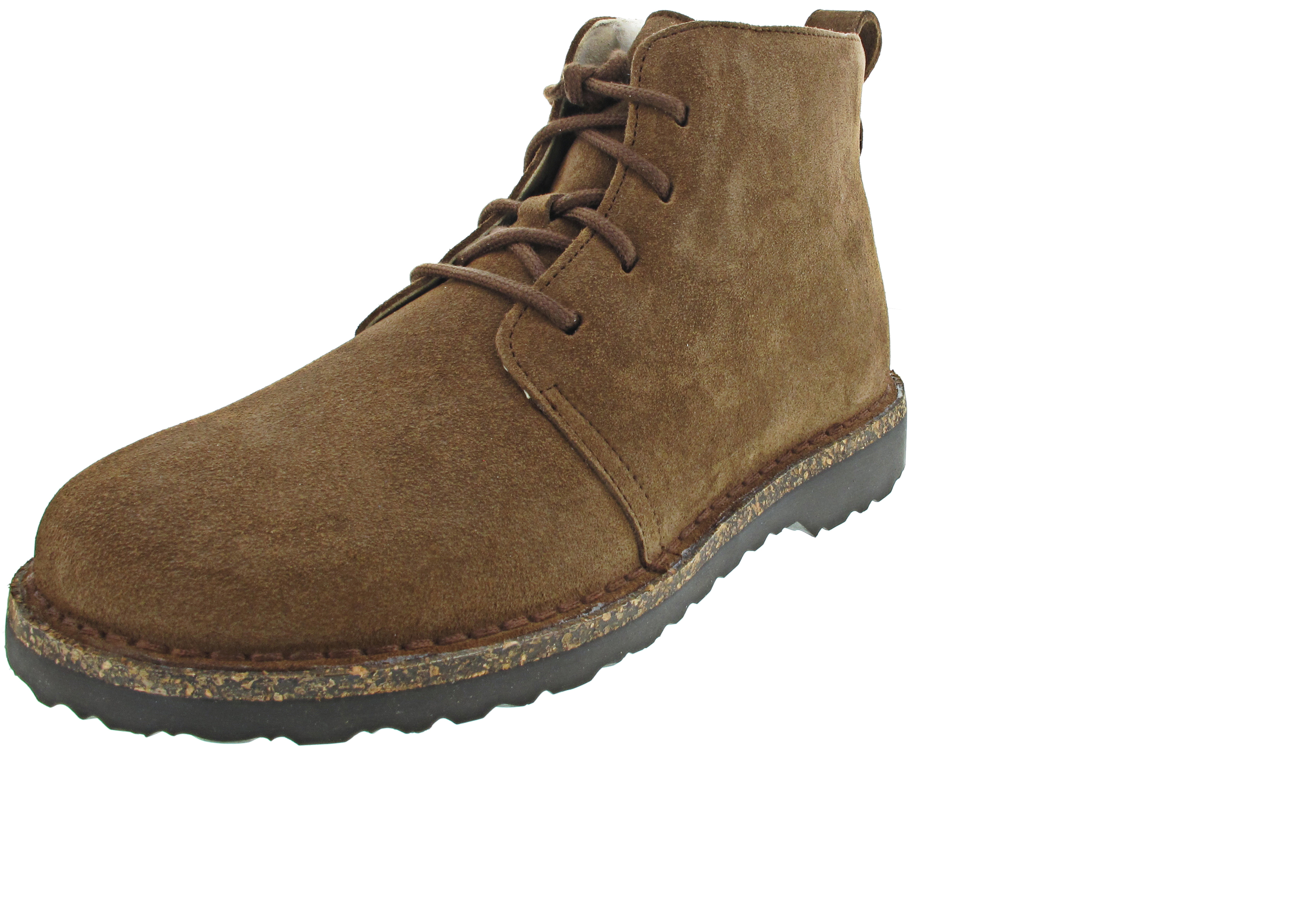 Birkenstock Uppsala Mid Shearling