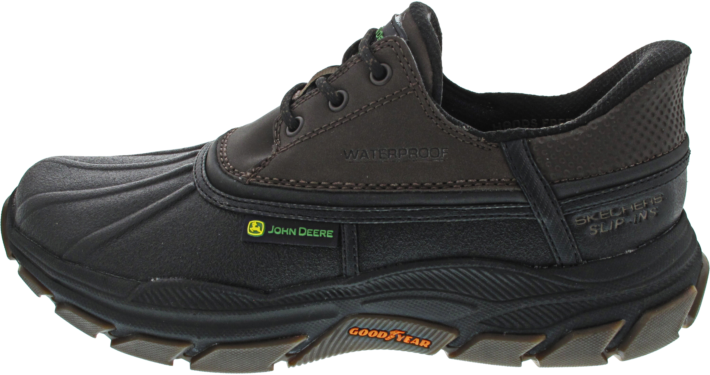 Skechers Slip-Ins:Respected-Tanzie
