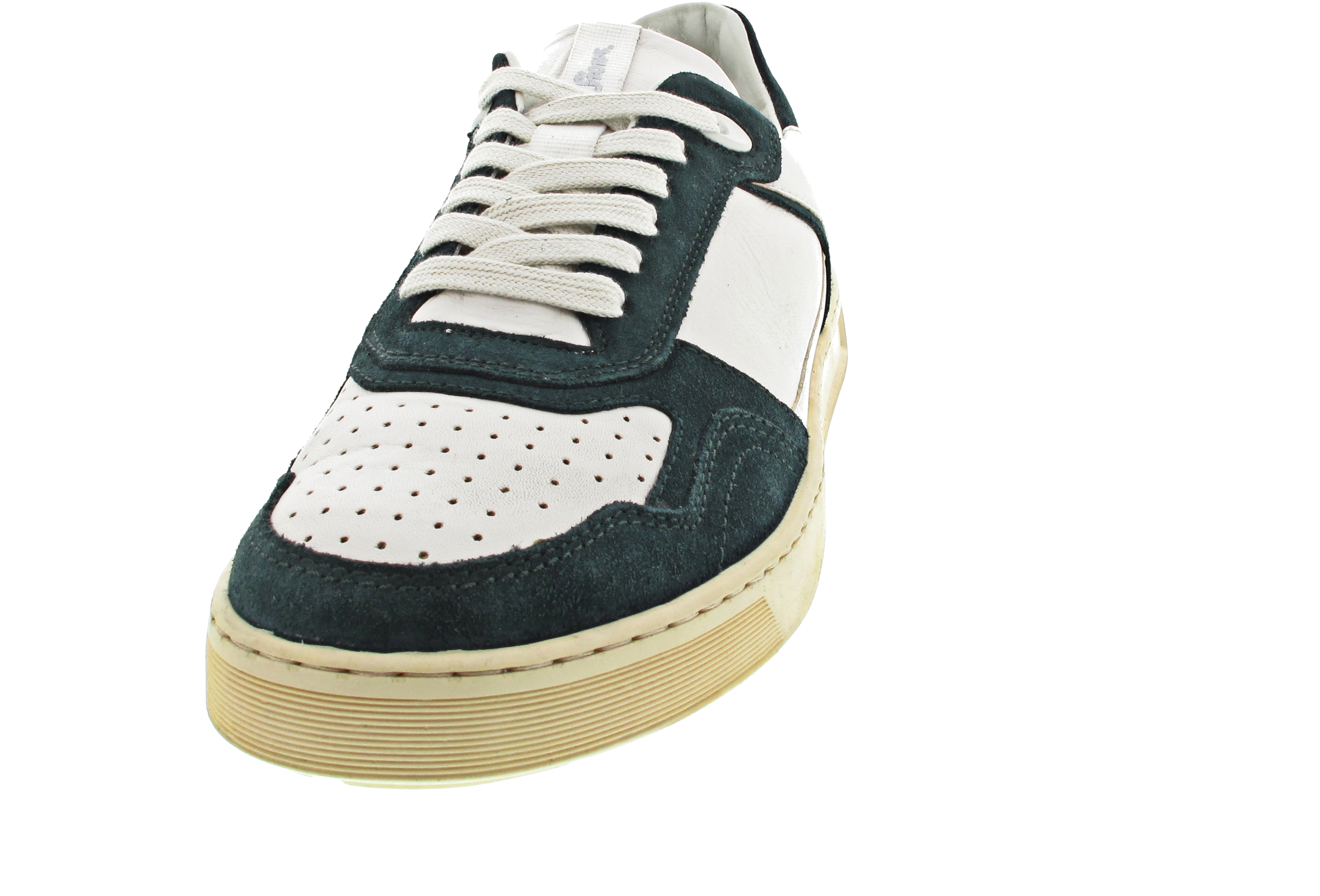 Sioux Tils Sneaker