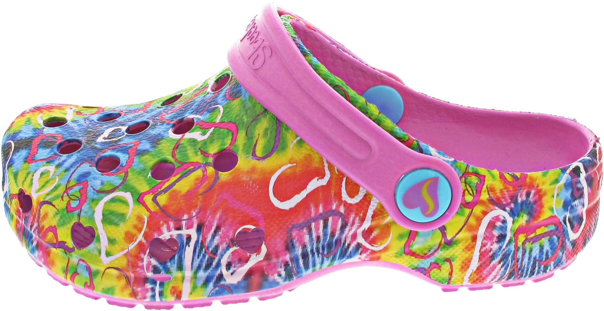 Skechers Heart Charmer Hyper Groov