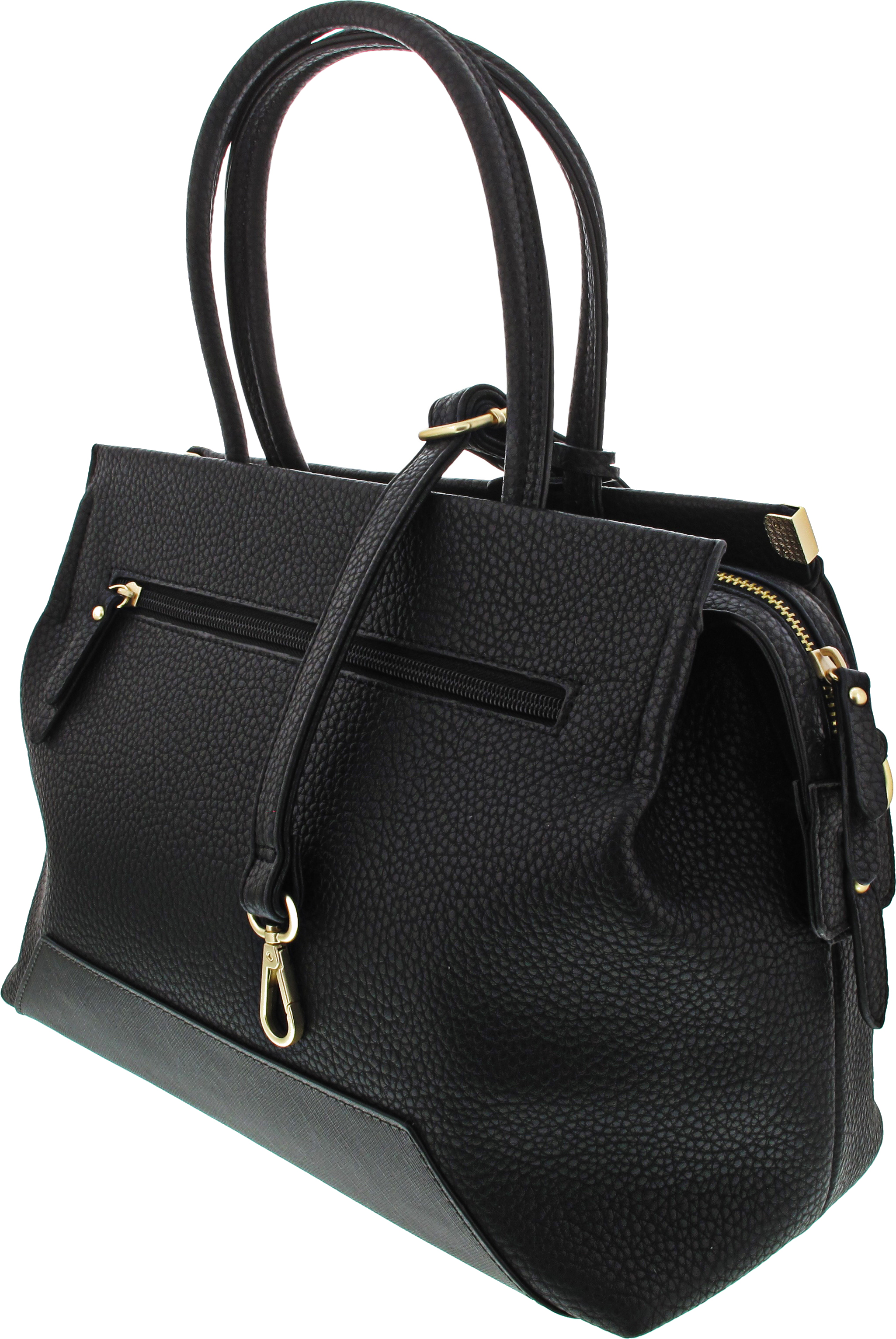 Gabor Geli Zip Shopper