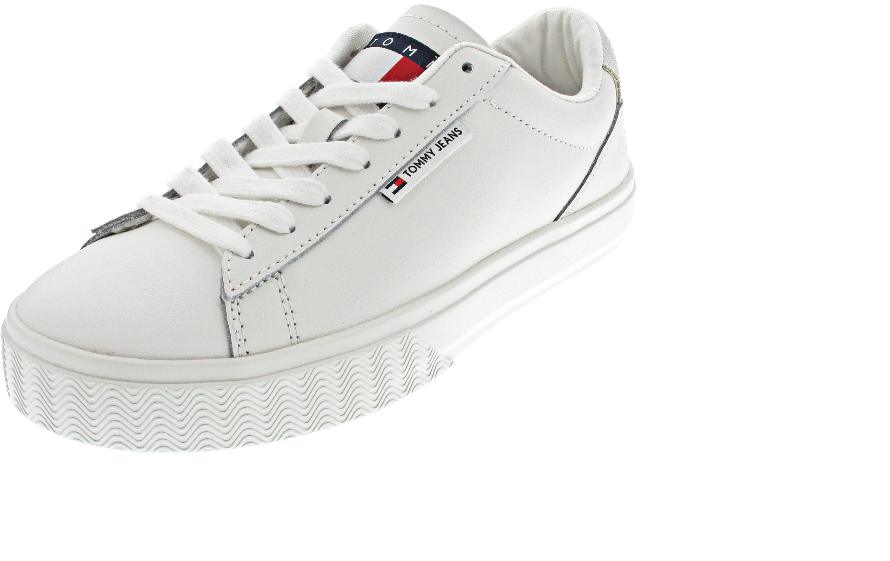 Tommy Jeans Cupsole Sneaker