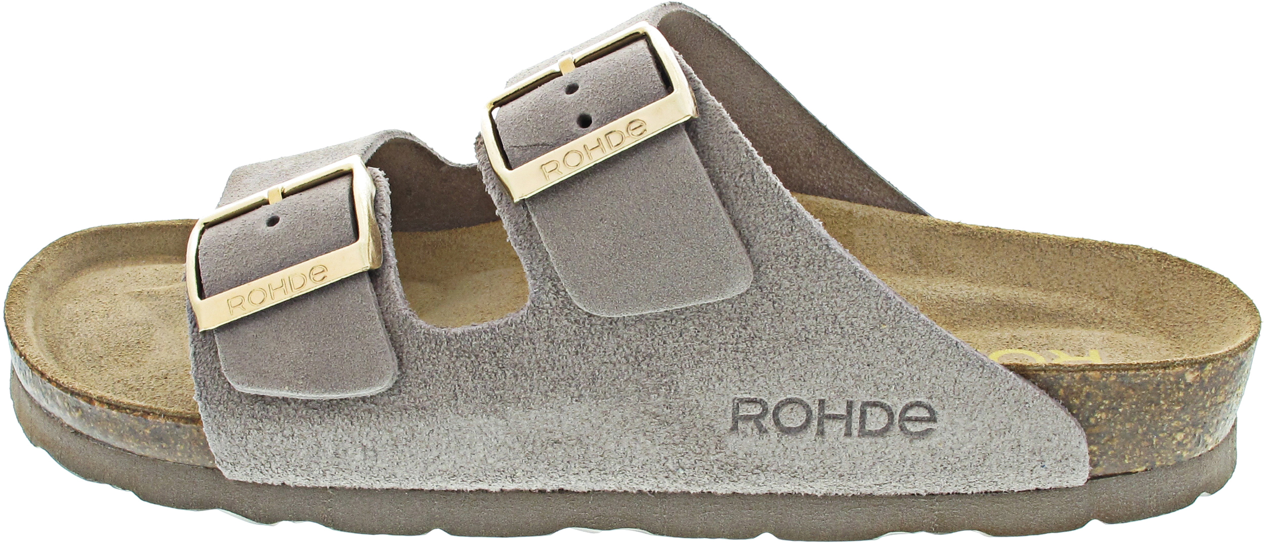 Rohde