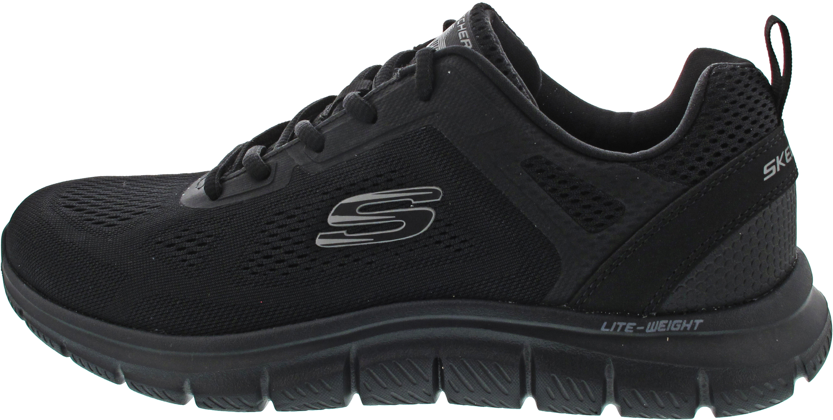 Skechers Track - Broader