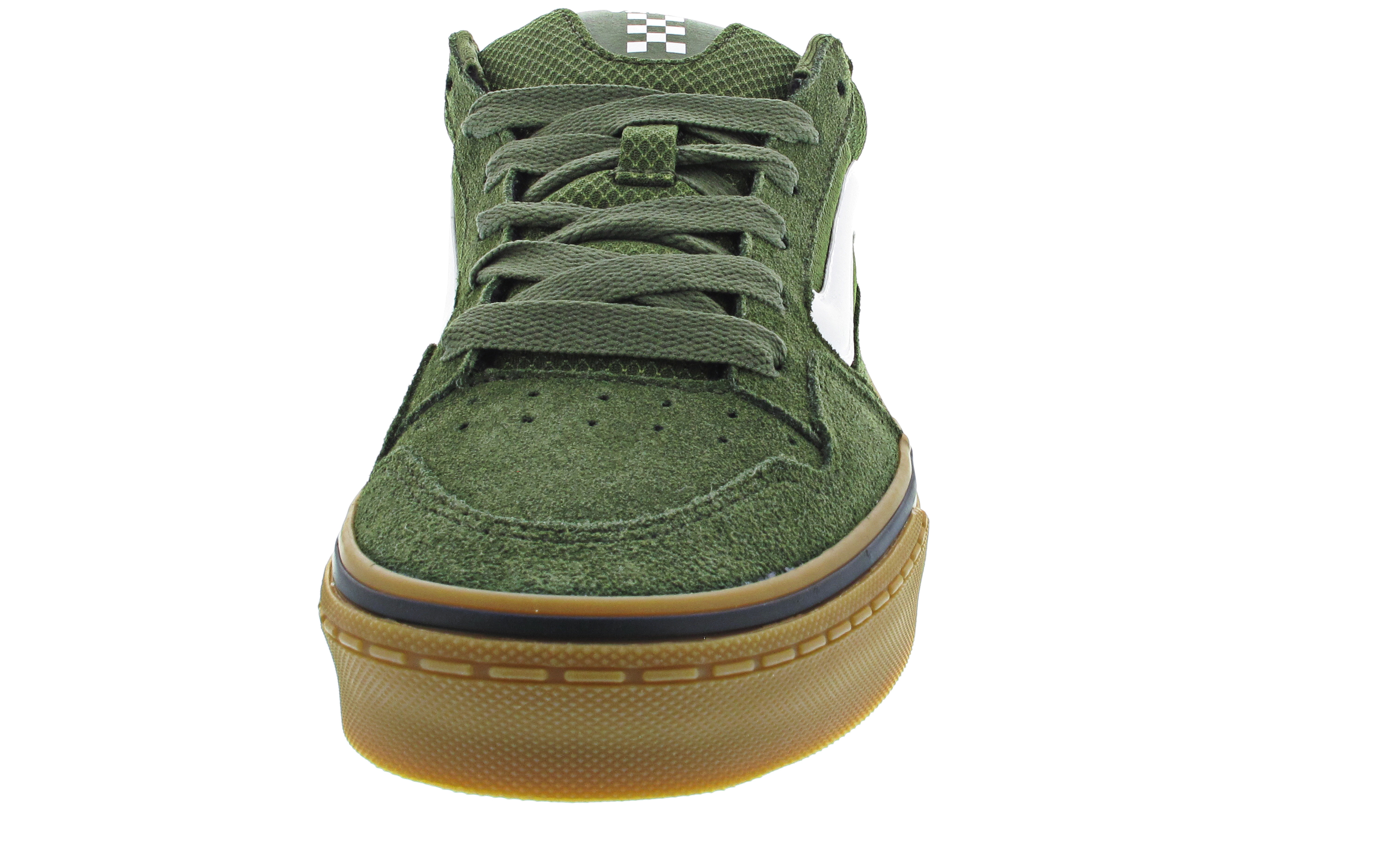 Vans Caldrone GUM