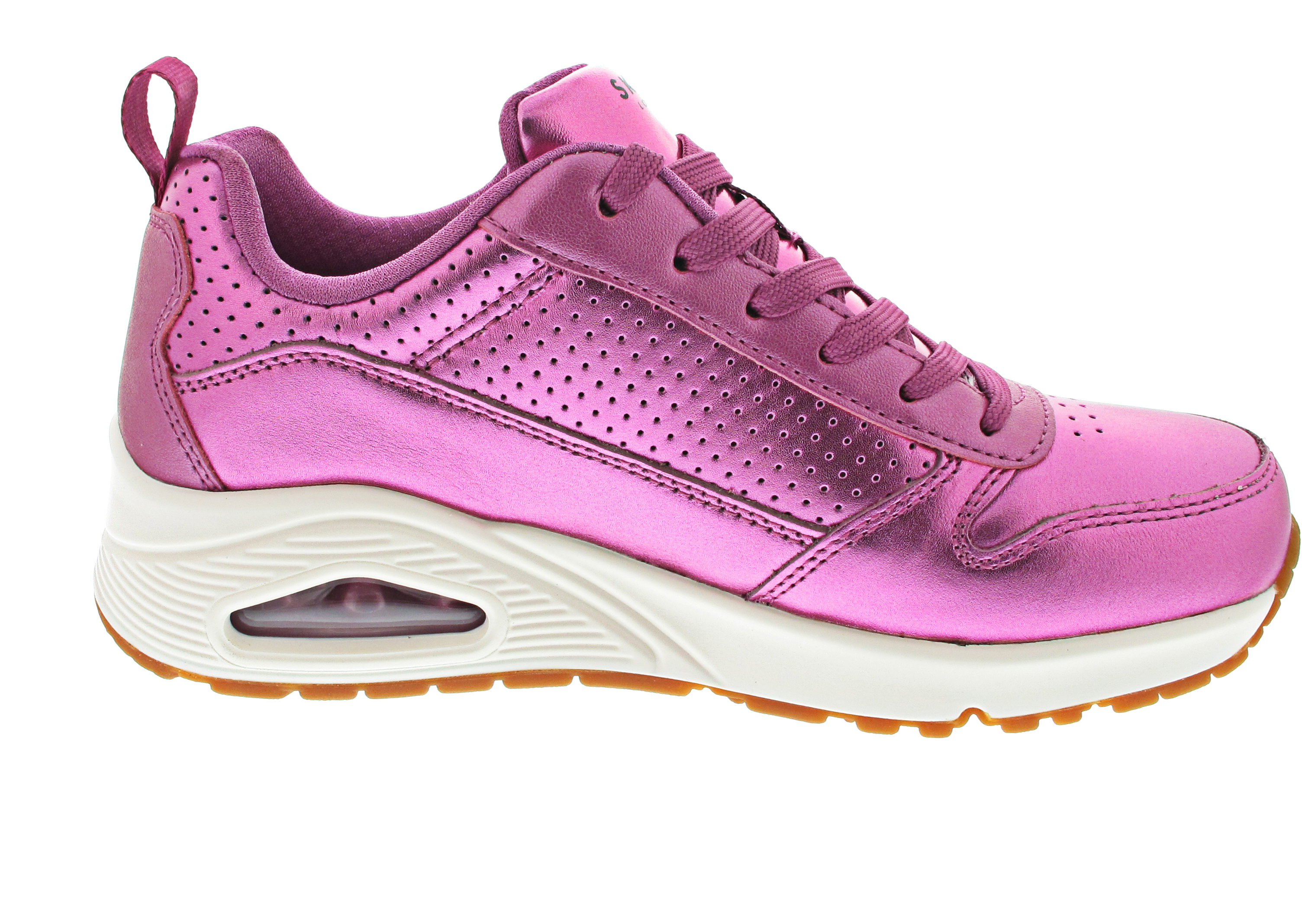Skechers Uno - Metallixs