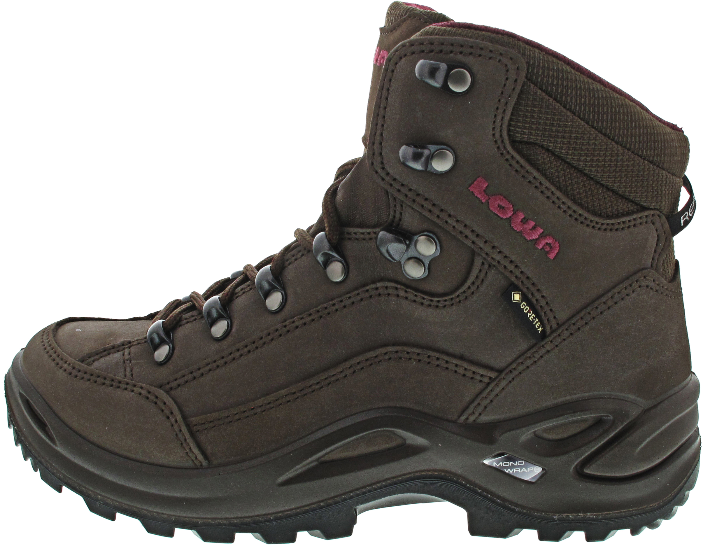 Lowa Renegade GTX Mid Ws