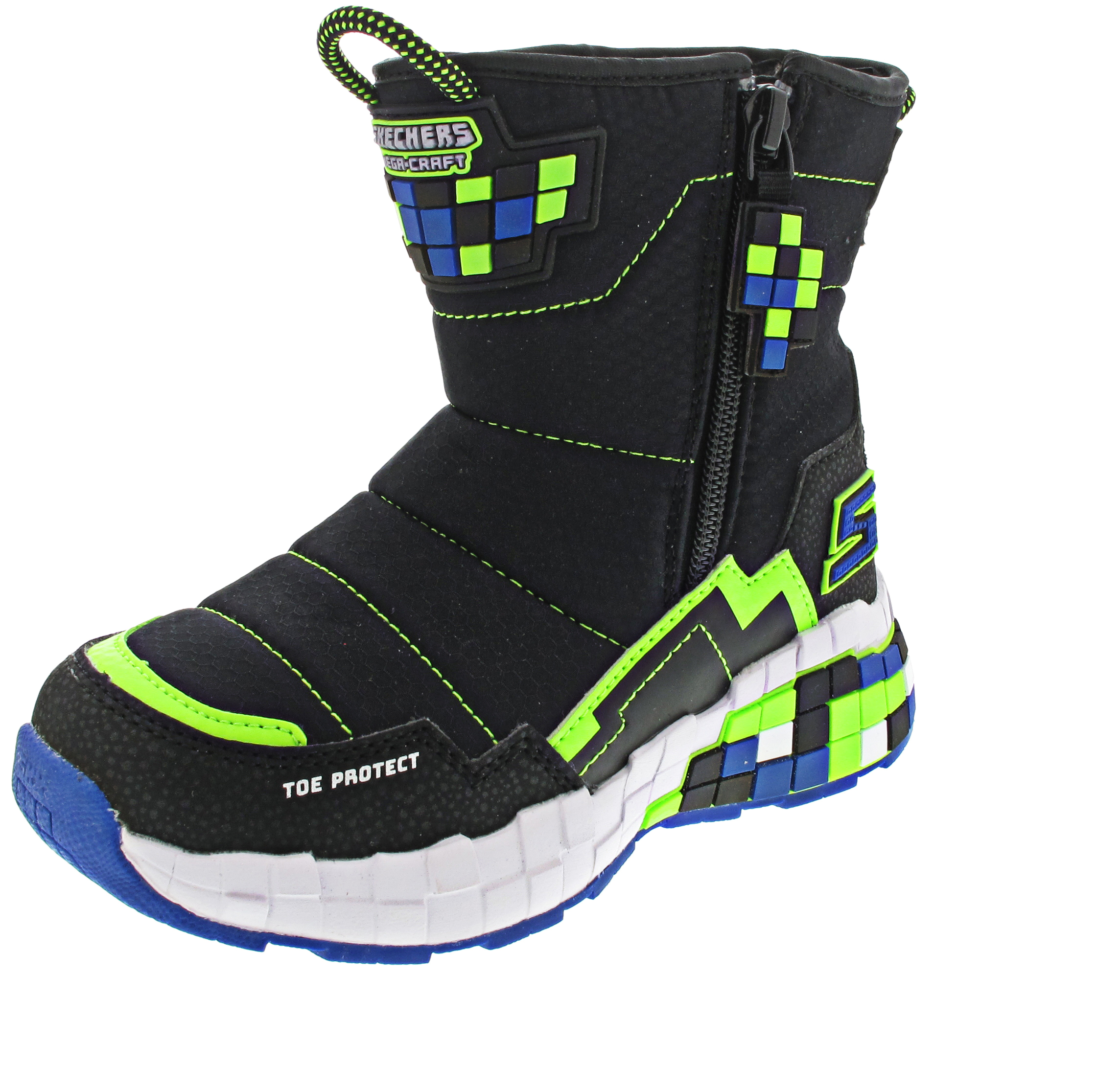 Skechers Mega Craft Cuboforce