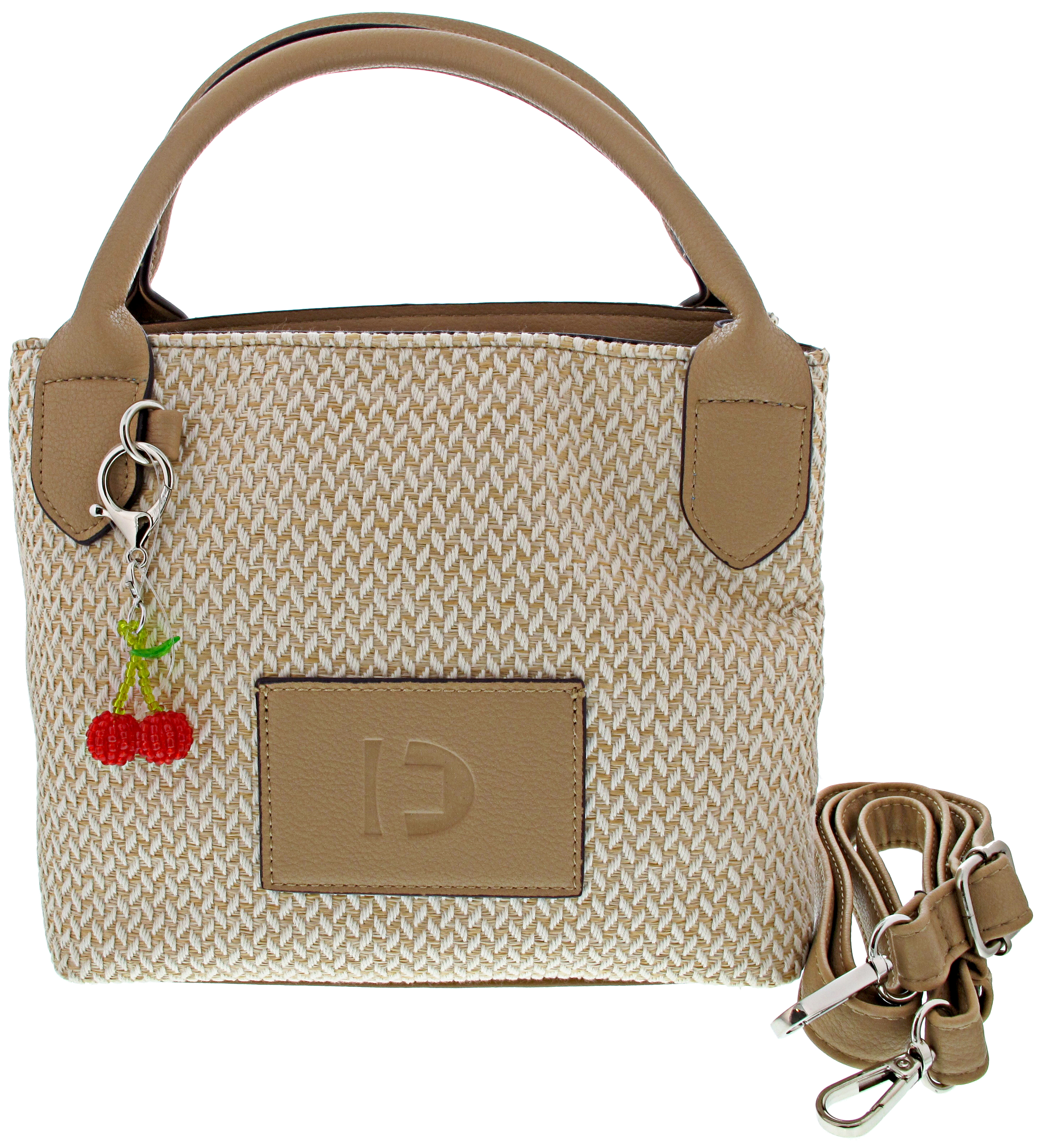 Tom Tailor Bags Lucien Cross Bag M