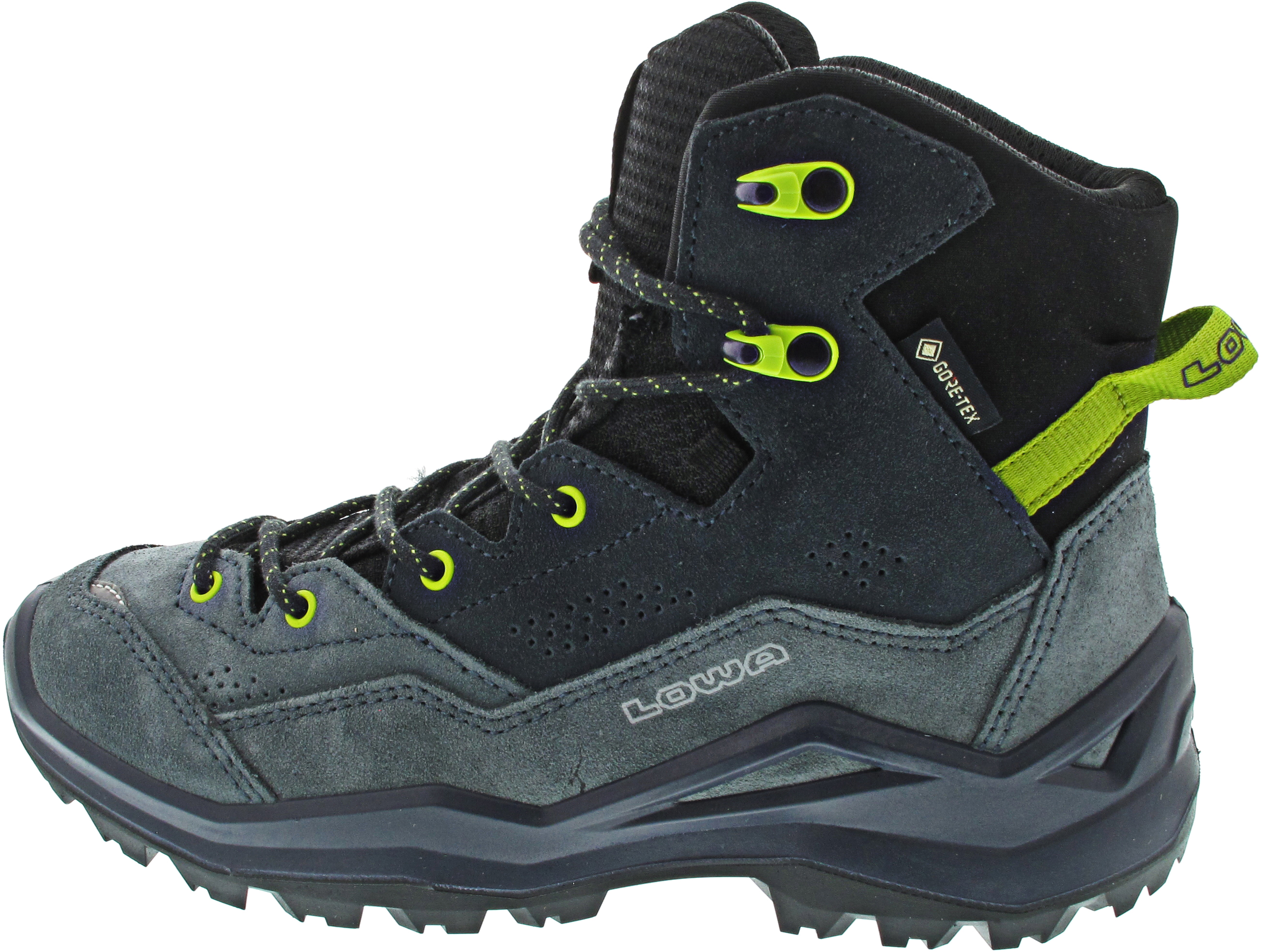 Lowa Wandax GTX Mid Jr