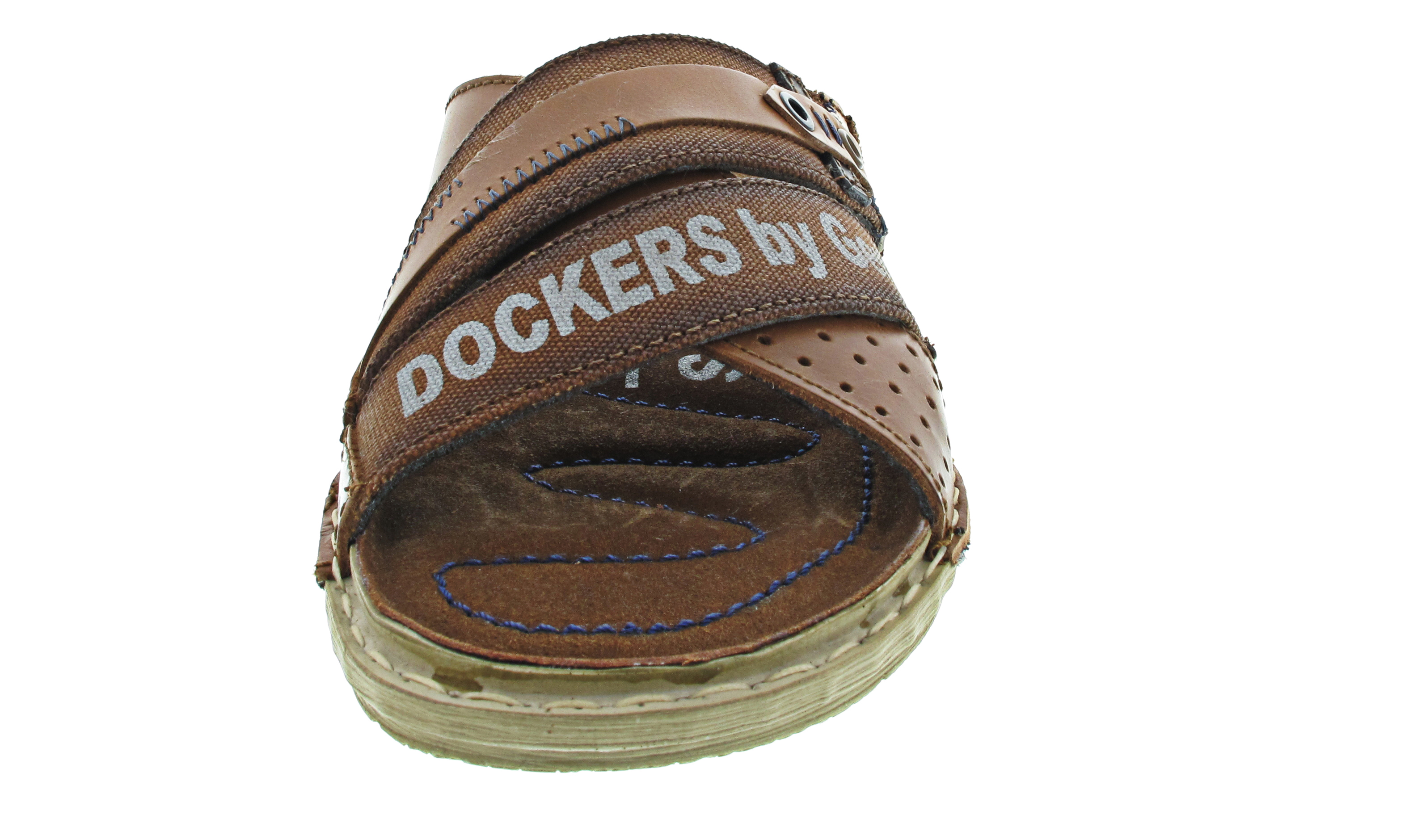 Dockers by Gerli