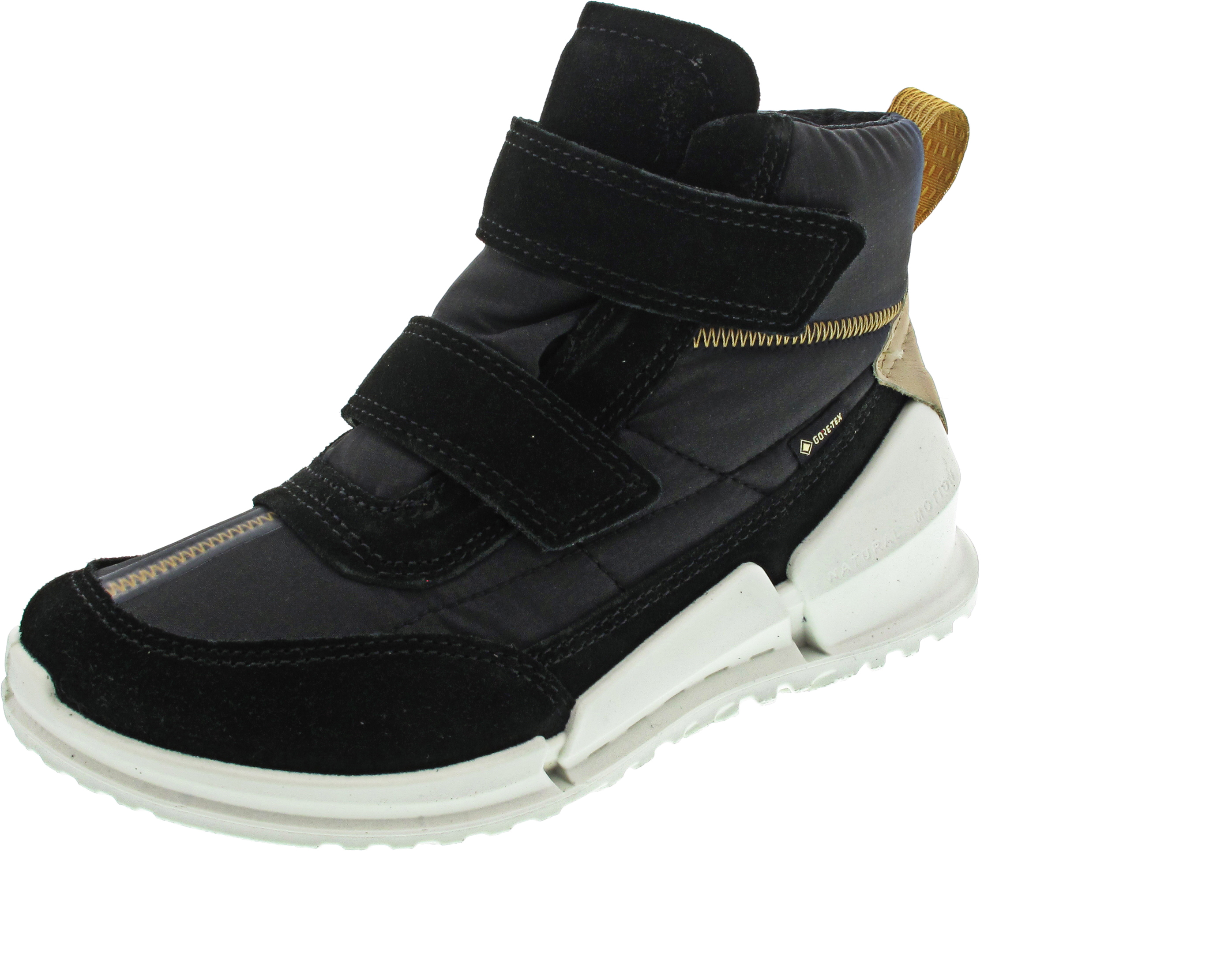 Ecco Biom K1 Ankle Boot