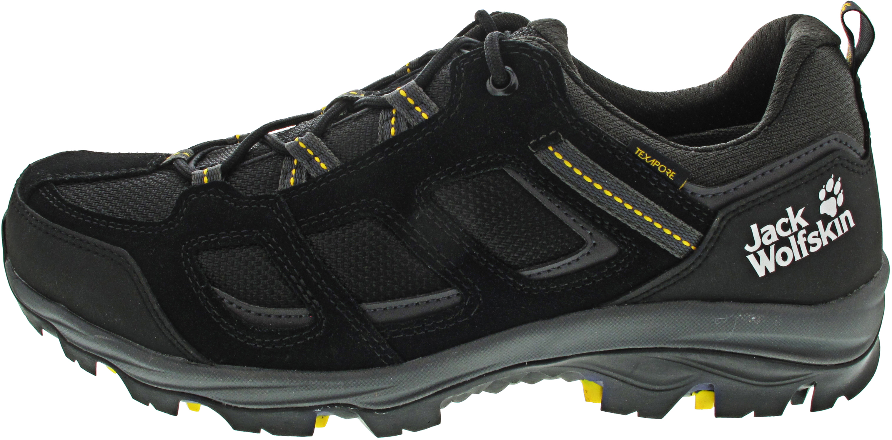 Jack Wolfskin Vojo 3 Texapore Low M