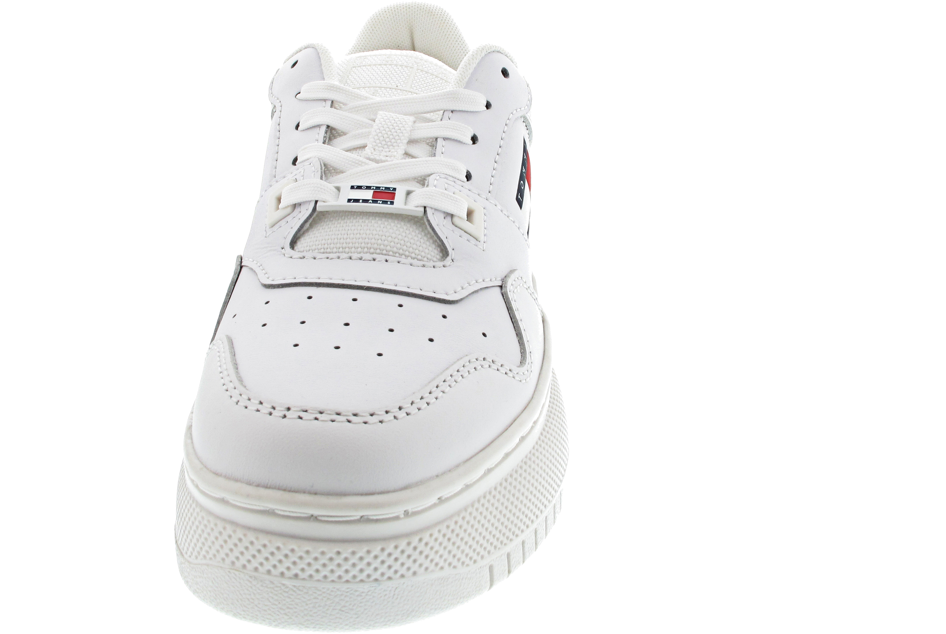 Tommy Jeans TJW Retro Basket Flatform