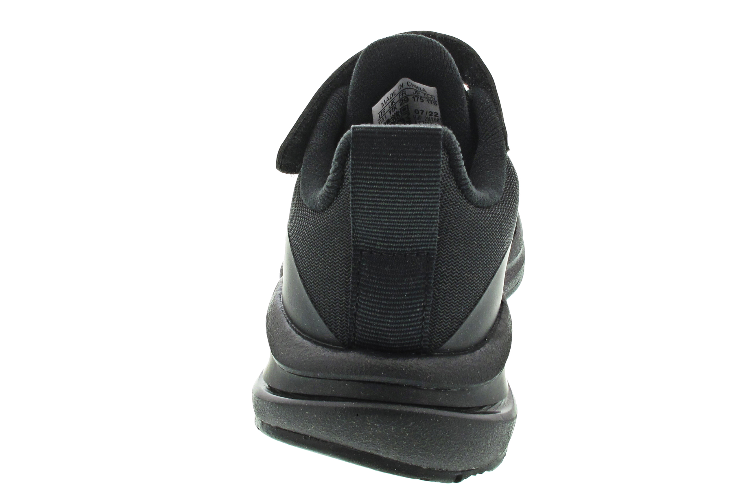 adidas FortaRun EL K