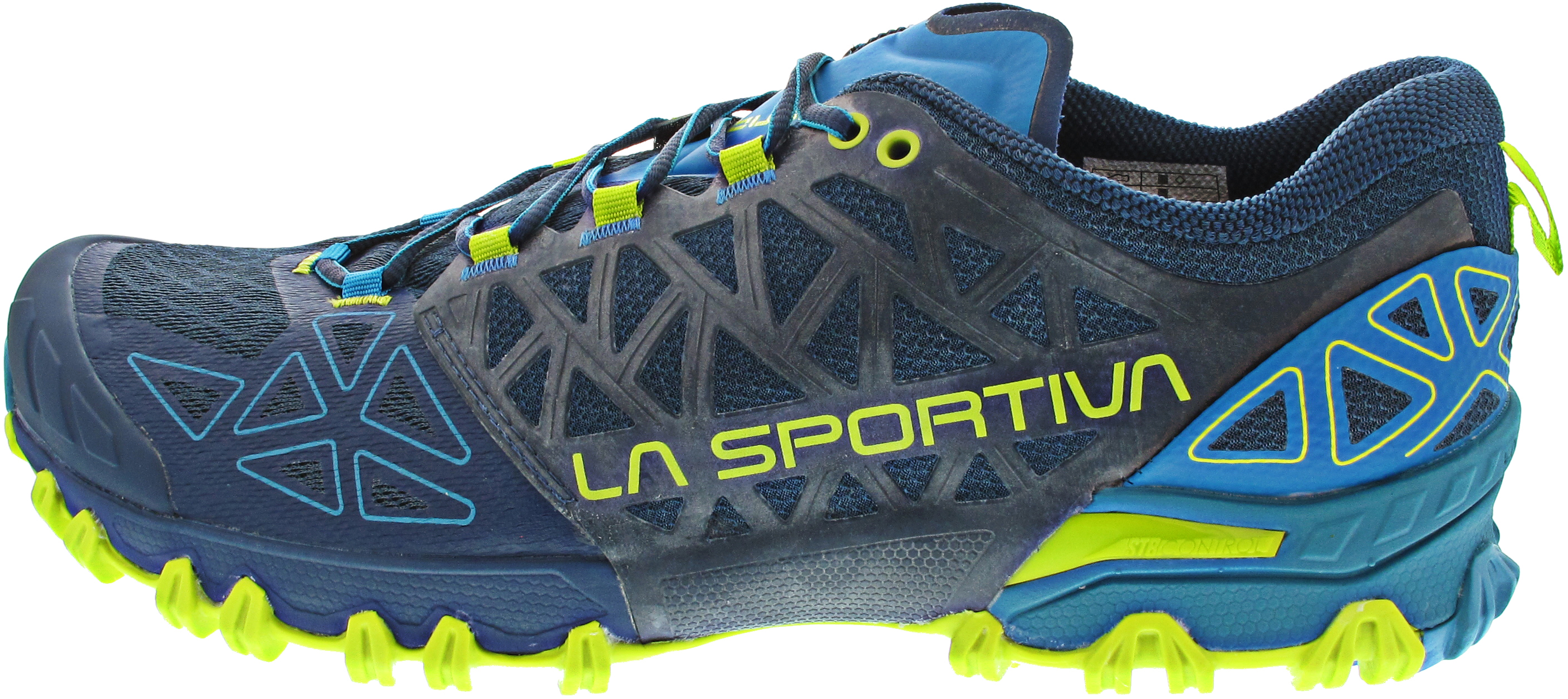 La Sportiva Bushido II