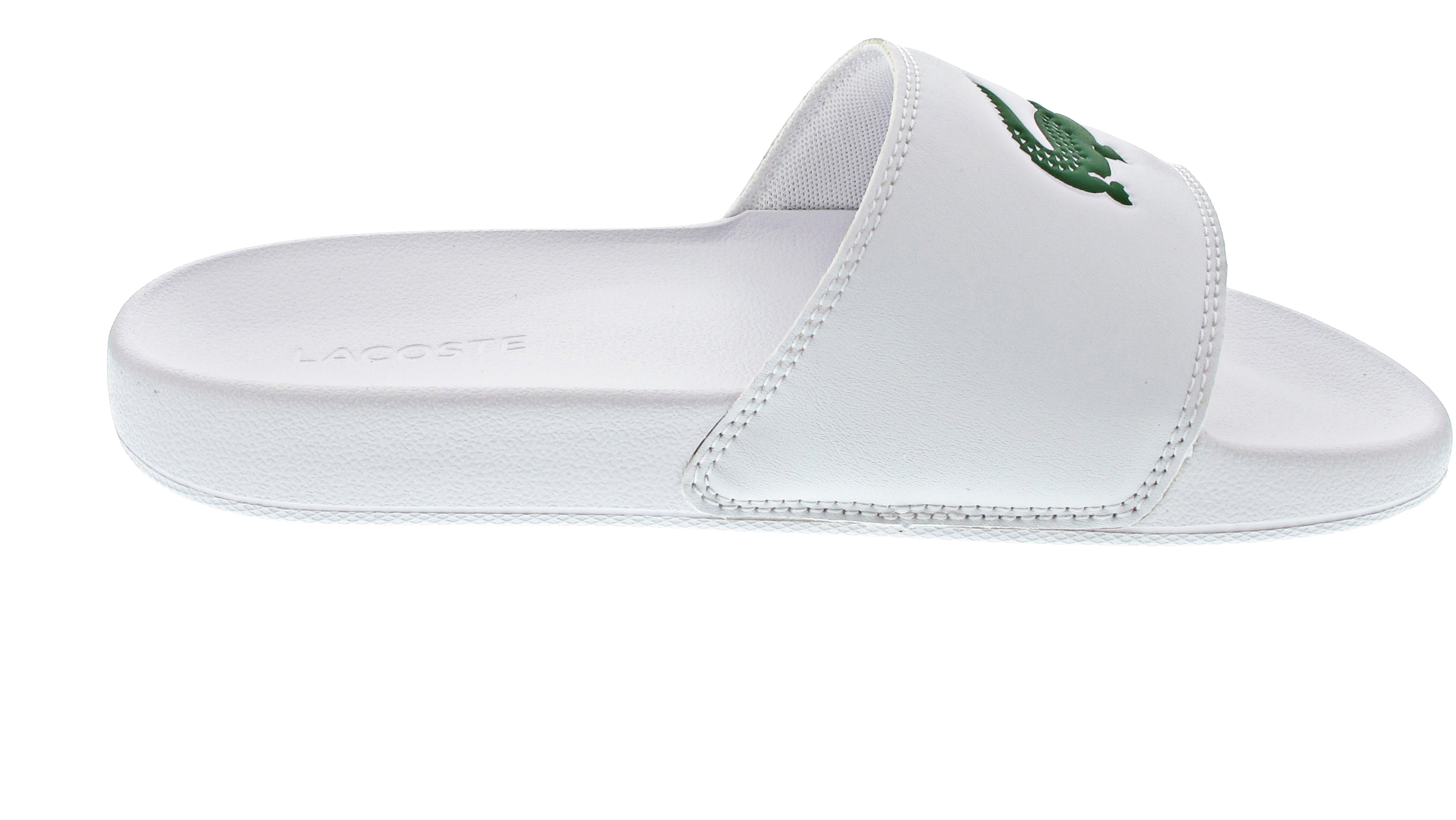 Lacoste Serve Slide 0.0