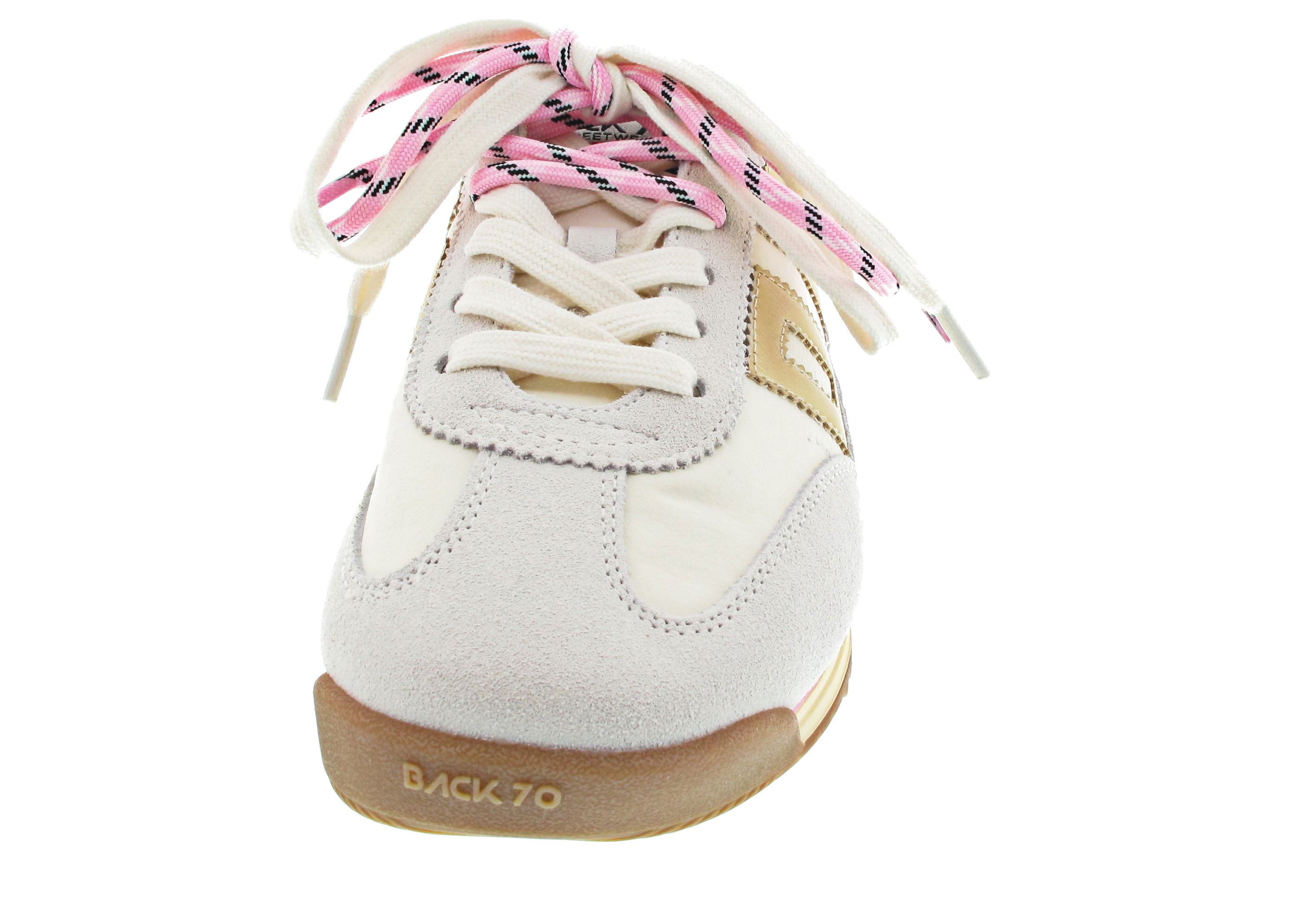 Back 70 Jogger N26-201