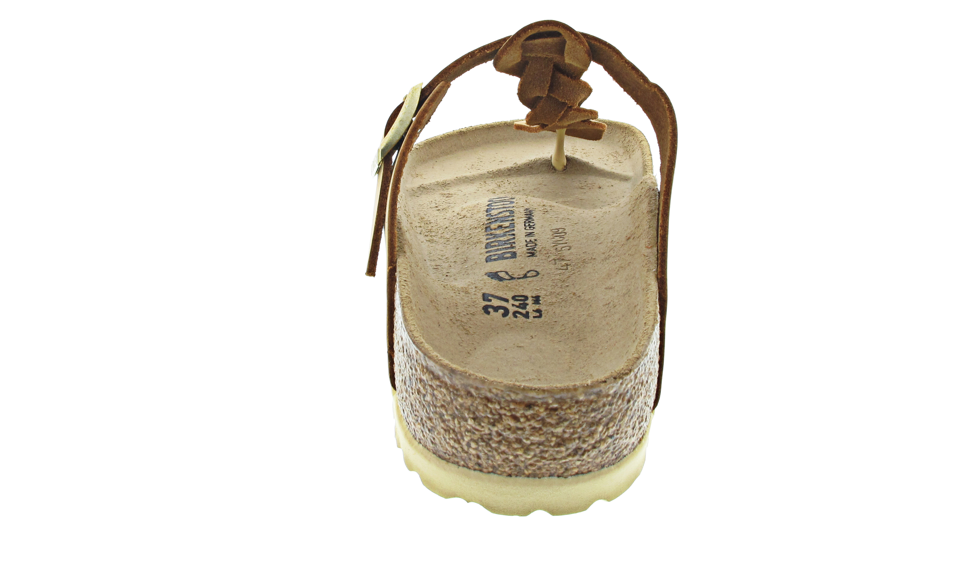 Birkenstock Gizeh Braided