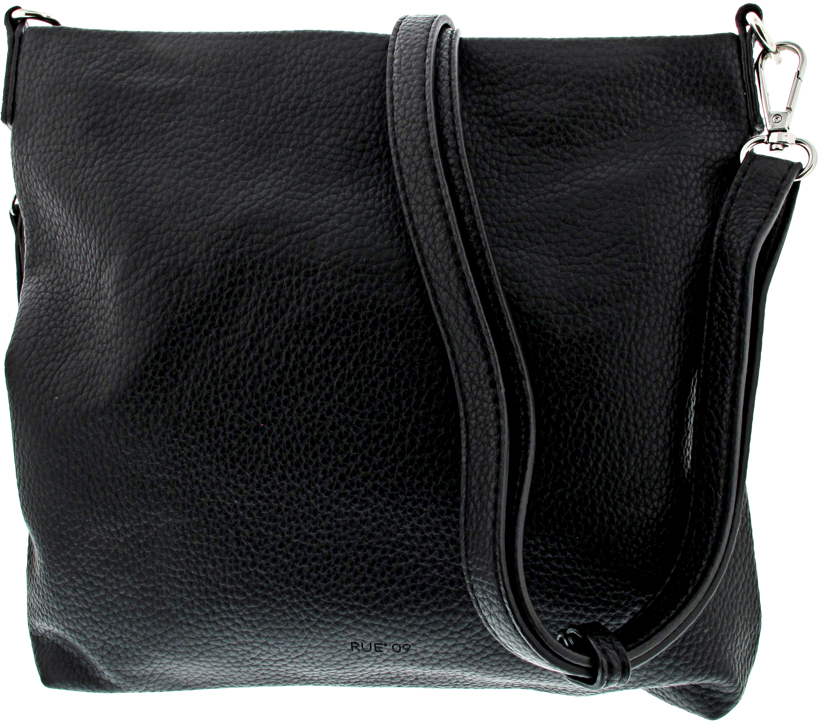 Emily & Noah Tours Rue 09 Crossover