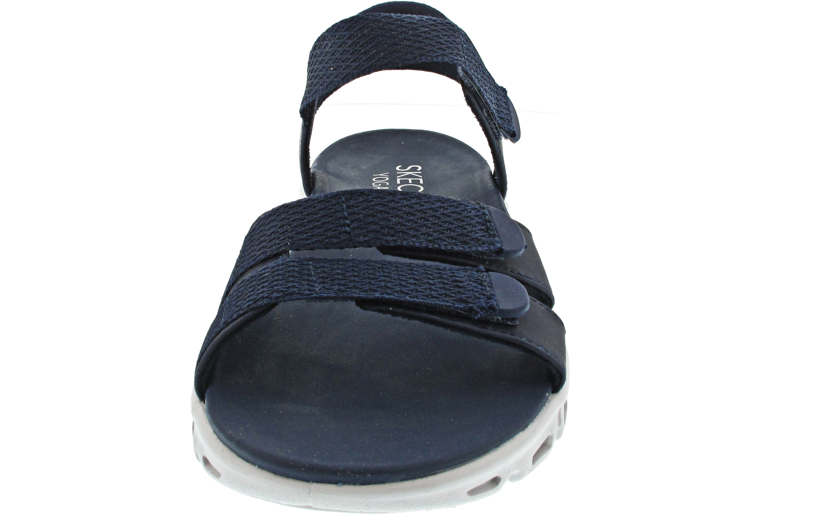 Skechers Glide-Step Sandal-Count o