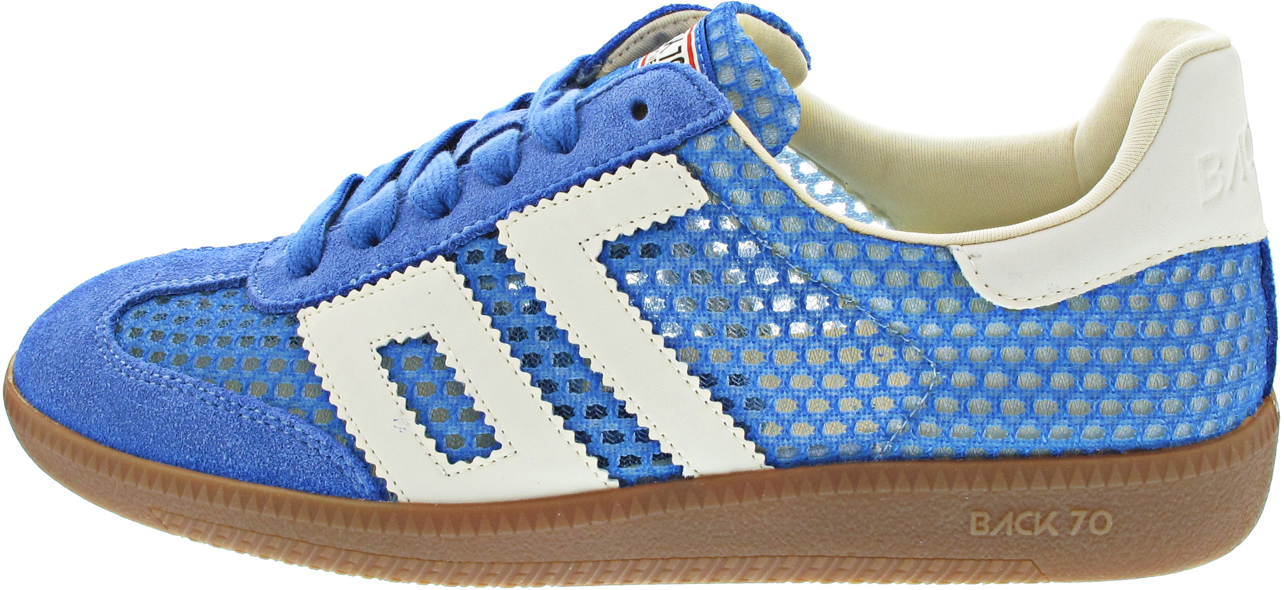 Back 70 Ghost C26-407