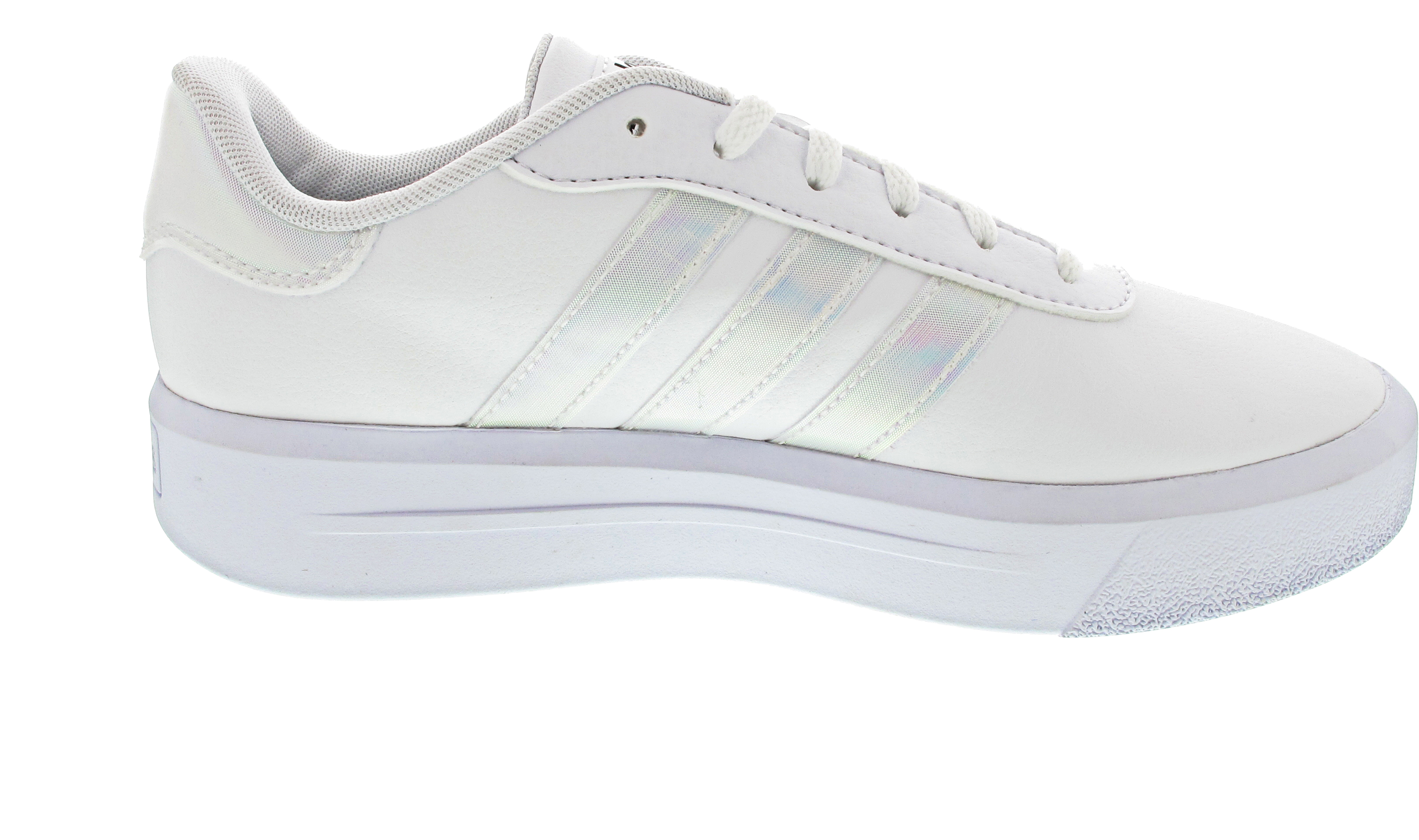 adidas Court Platform