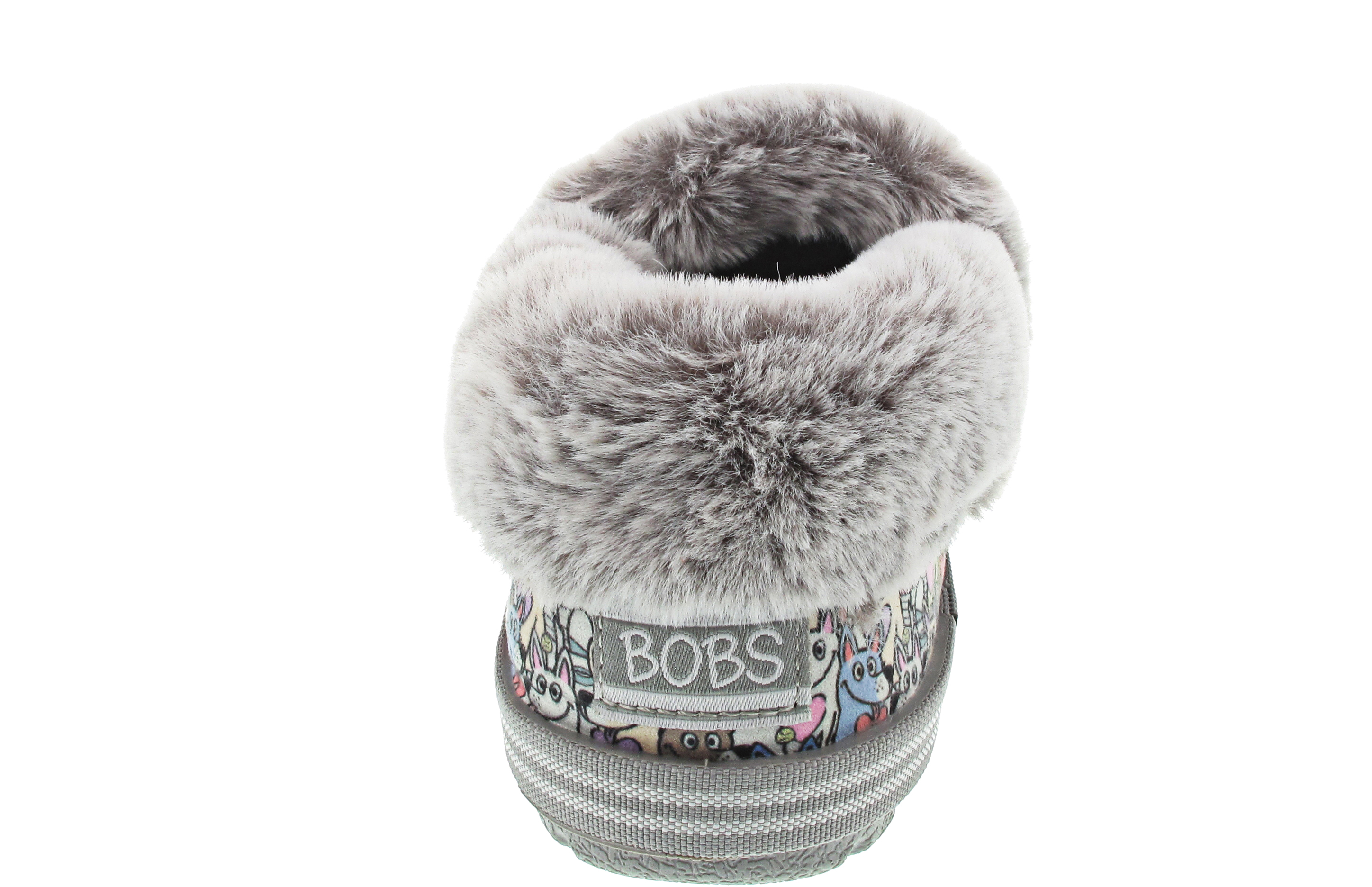 Skechers Bobs Too Cozy Luver Laddi